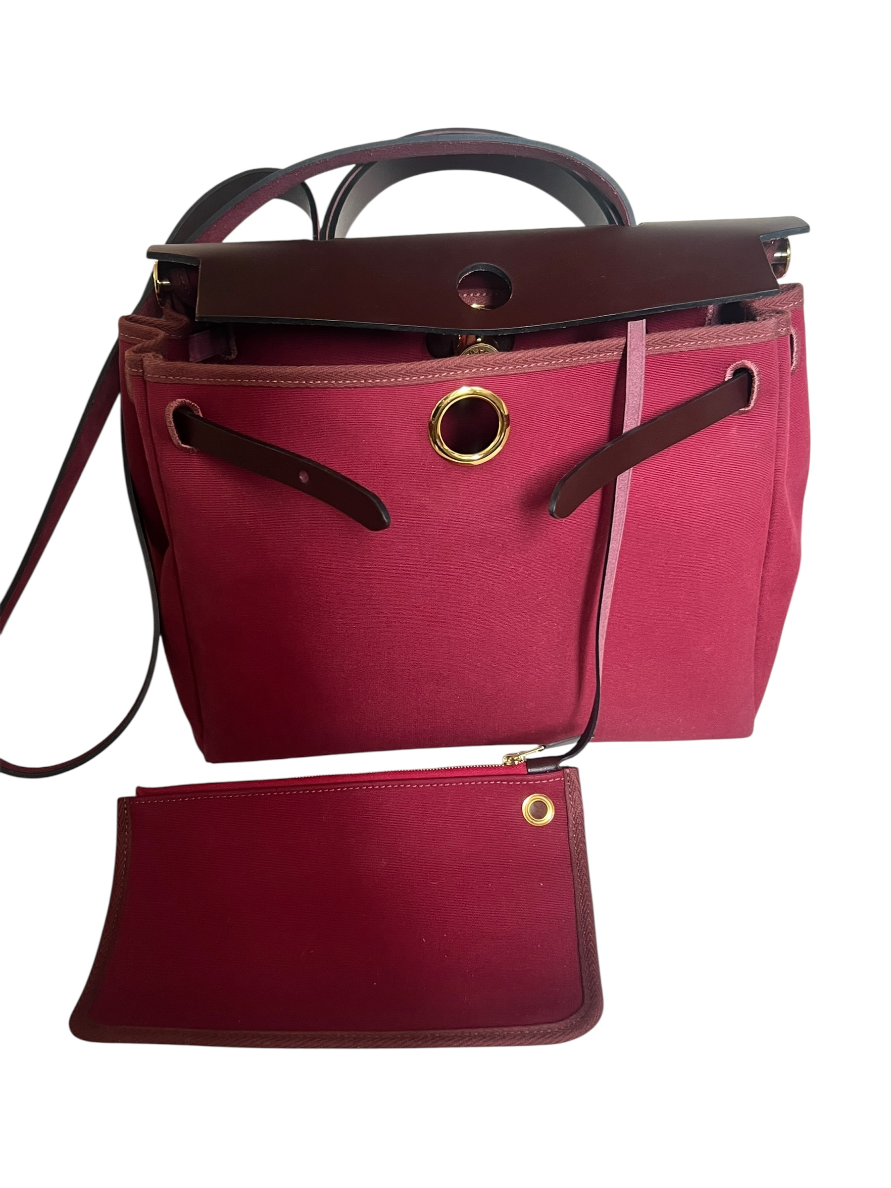 Herbag Hermès | LOOP Marketplace