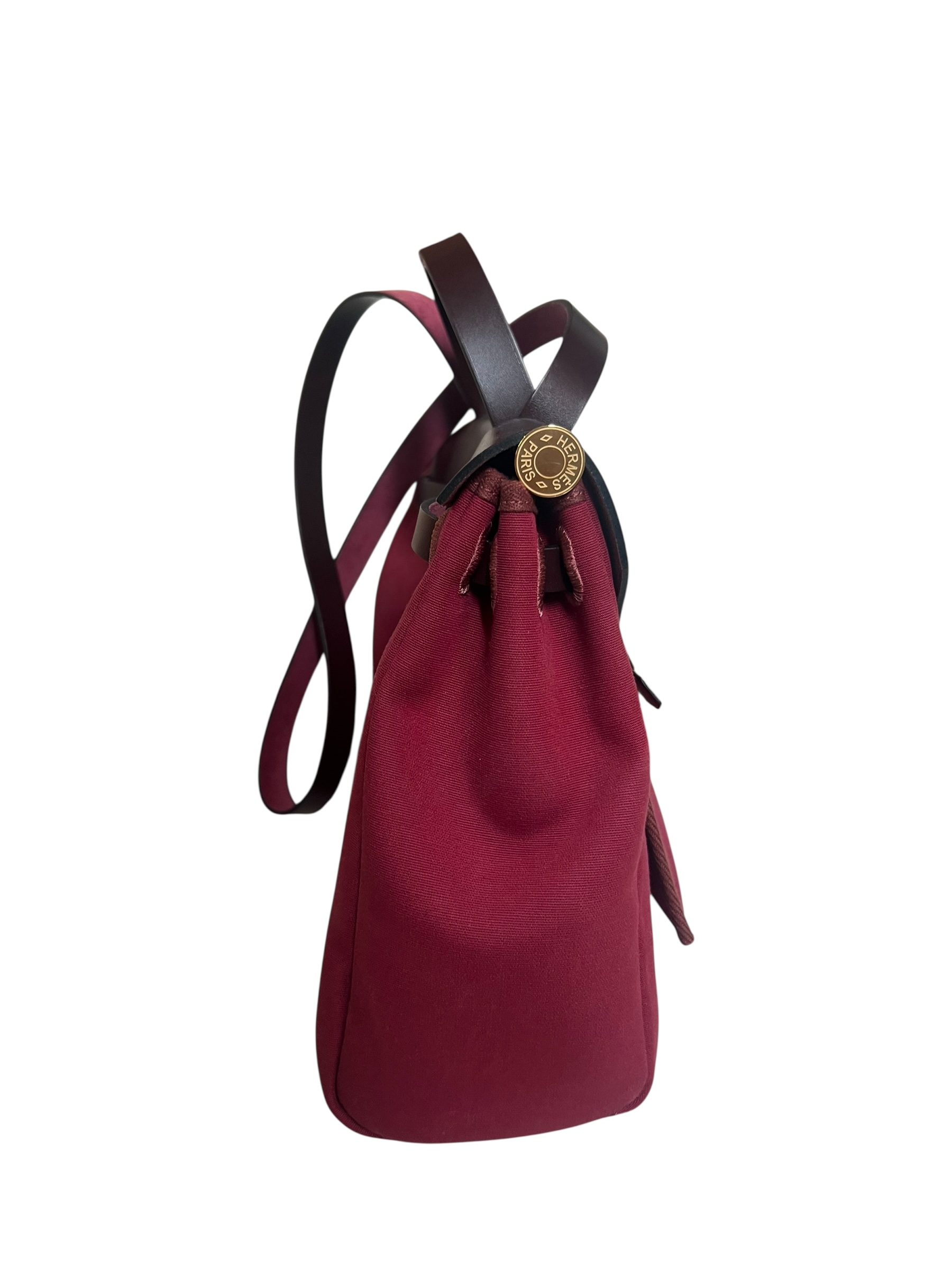 Herbag Hermès | LOOP Marketplace
