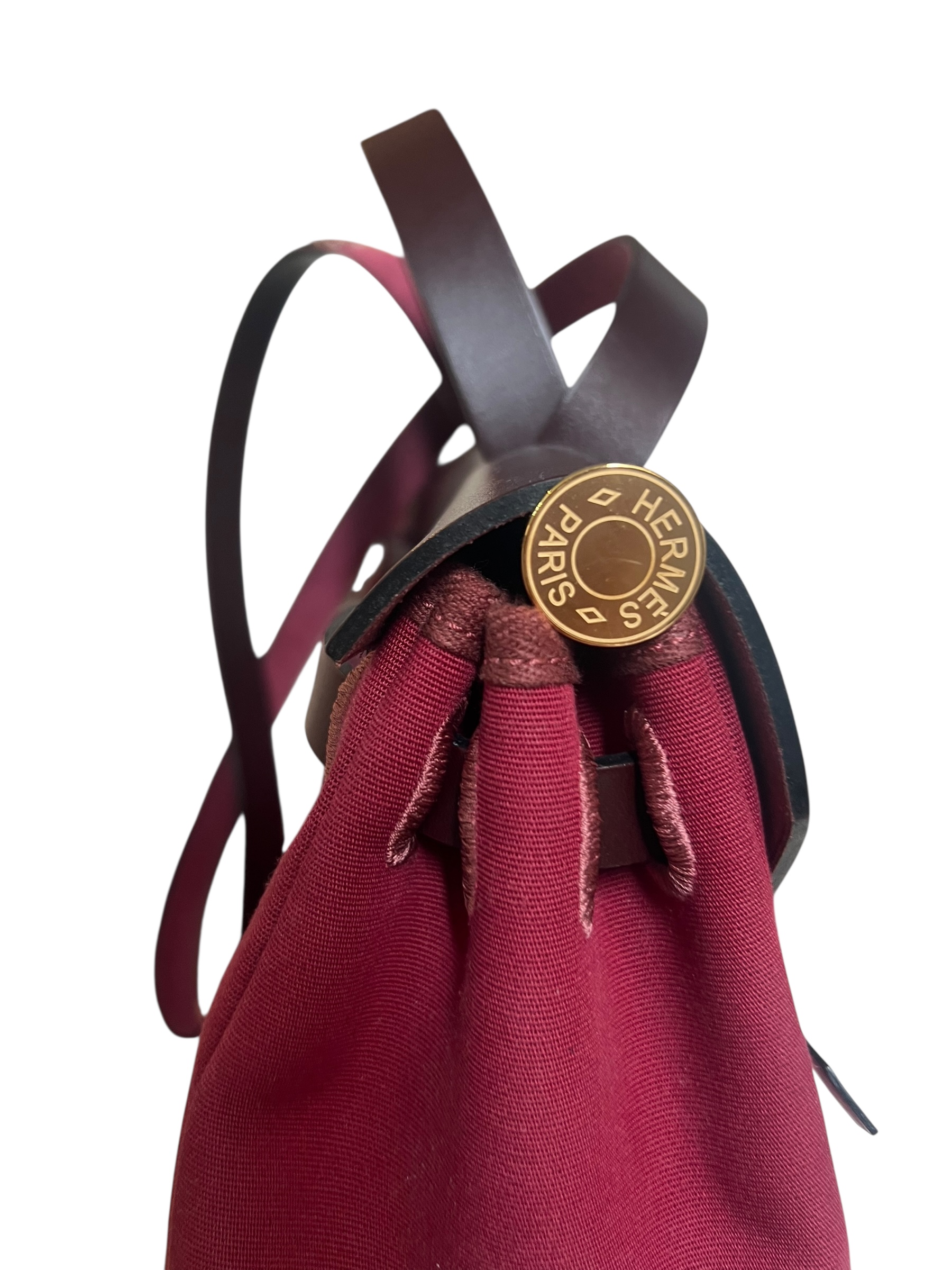 Herbag Hermès | LOOP Marketplace