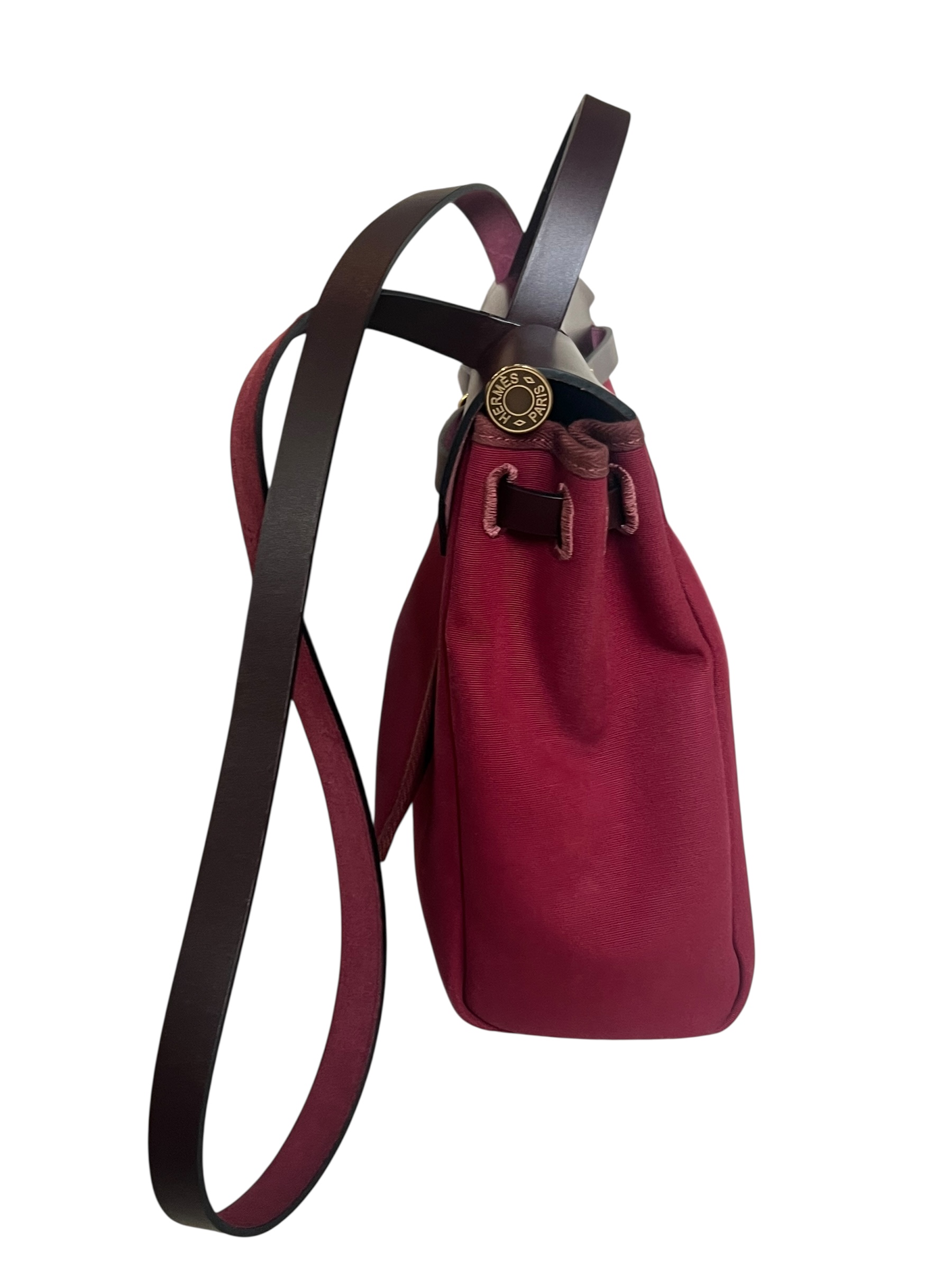 Herbag Hermès | LOOP Marketplace