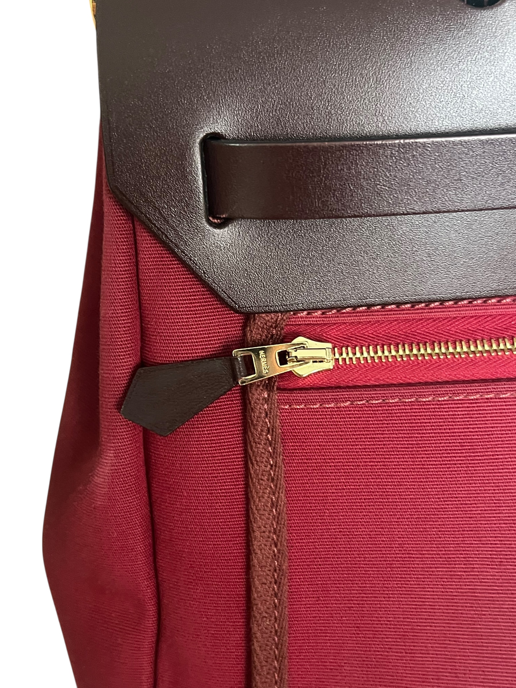 Herbag Hermès | LOOP Marketplace