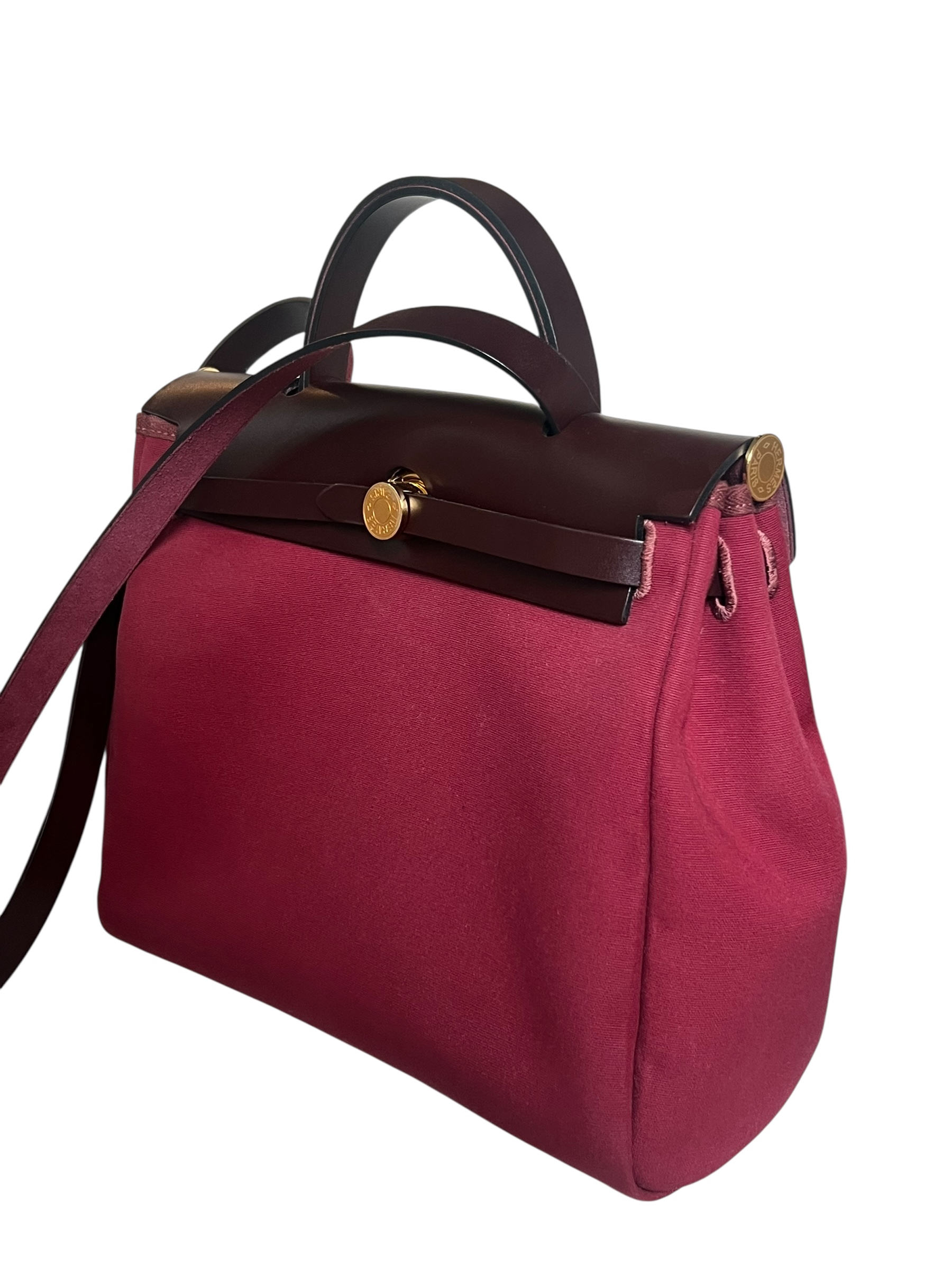 Herbag Hermès | LOOP Marketplace