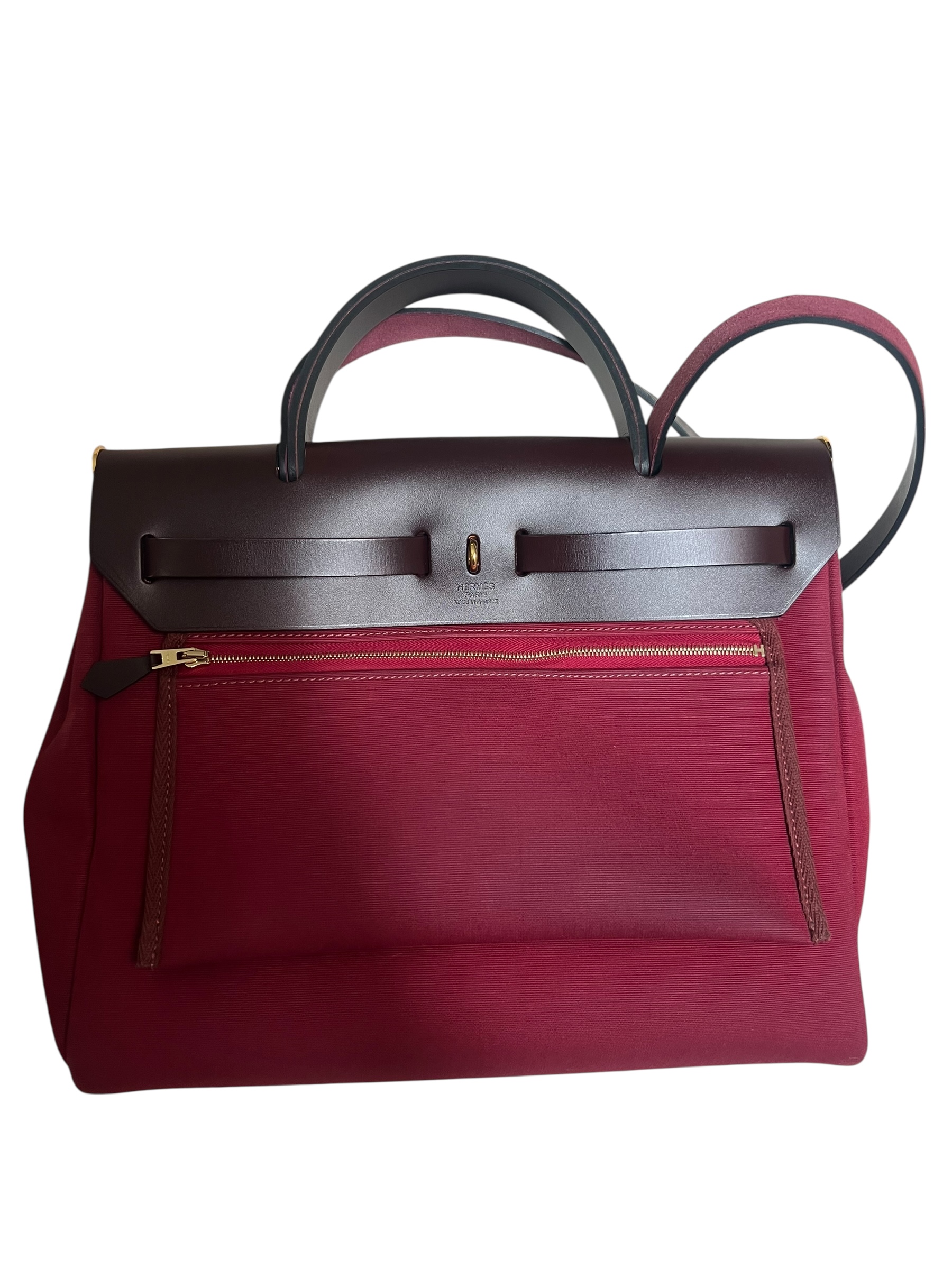 Herbag Hermès | LOOP Marketplace
