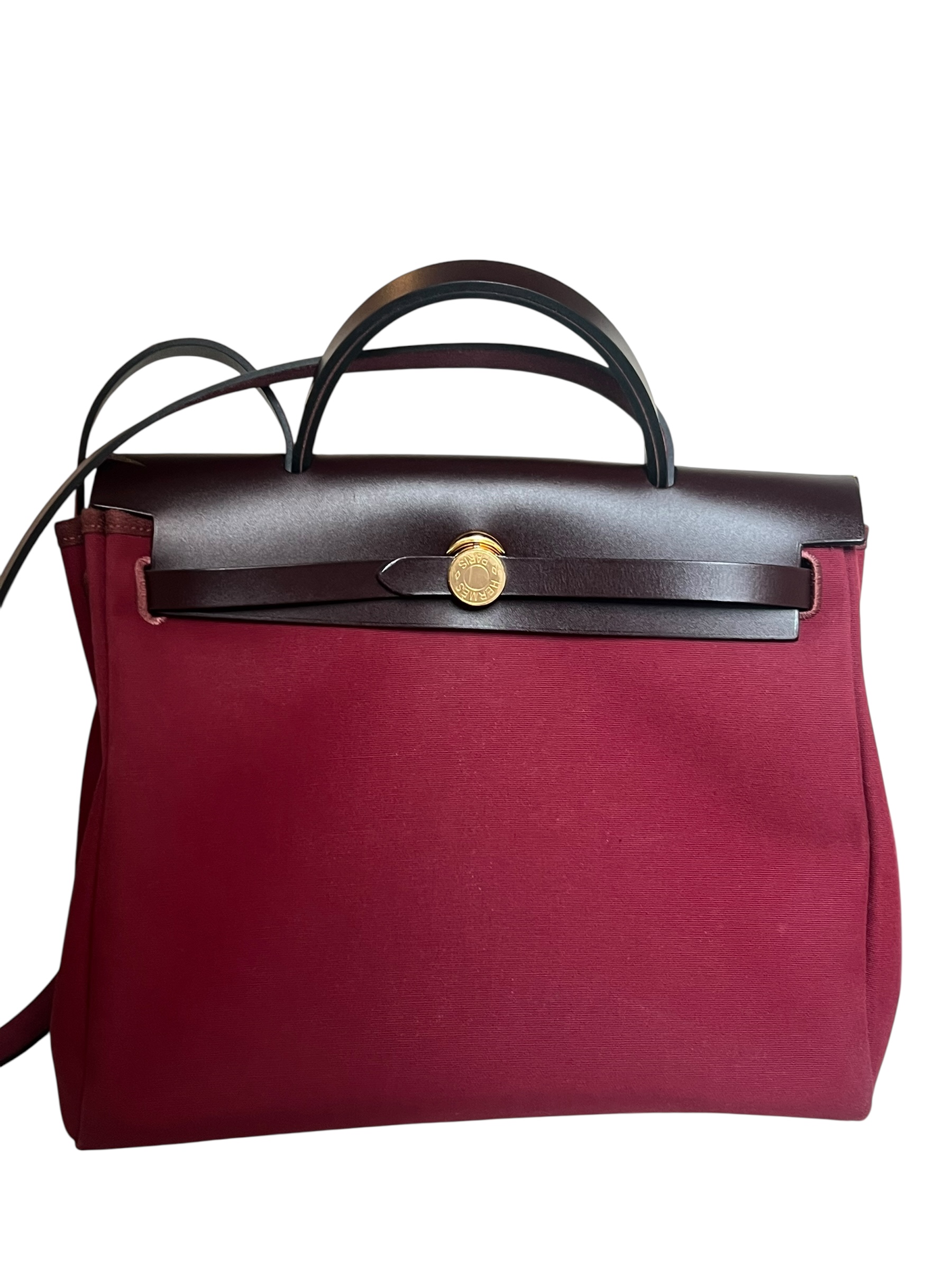 Herbag Hermès | LOOP Marketplace