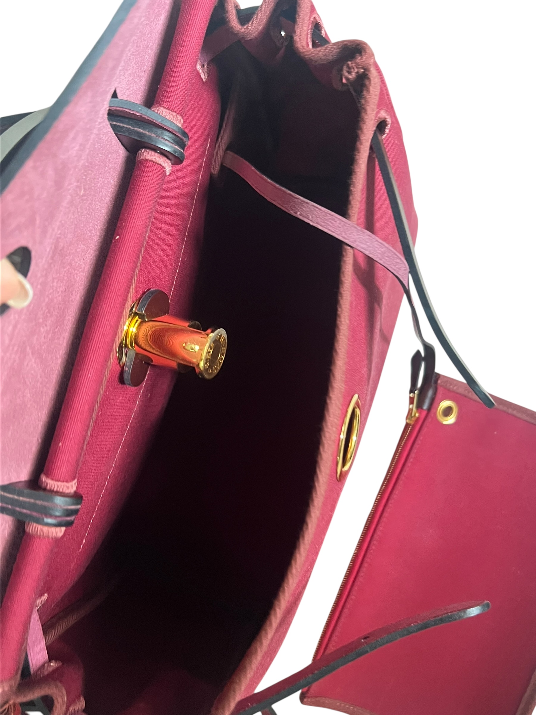 Herbag Hermès