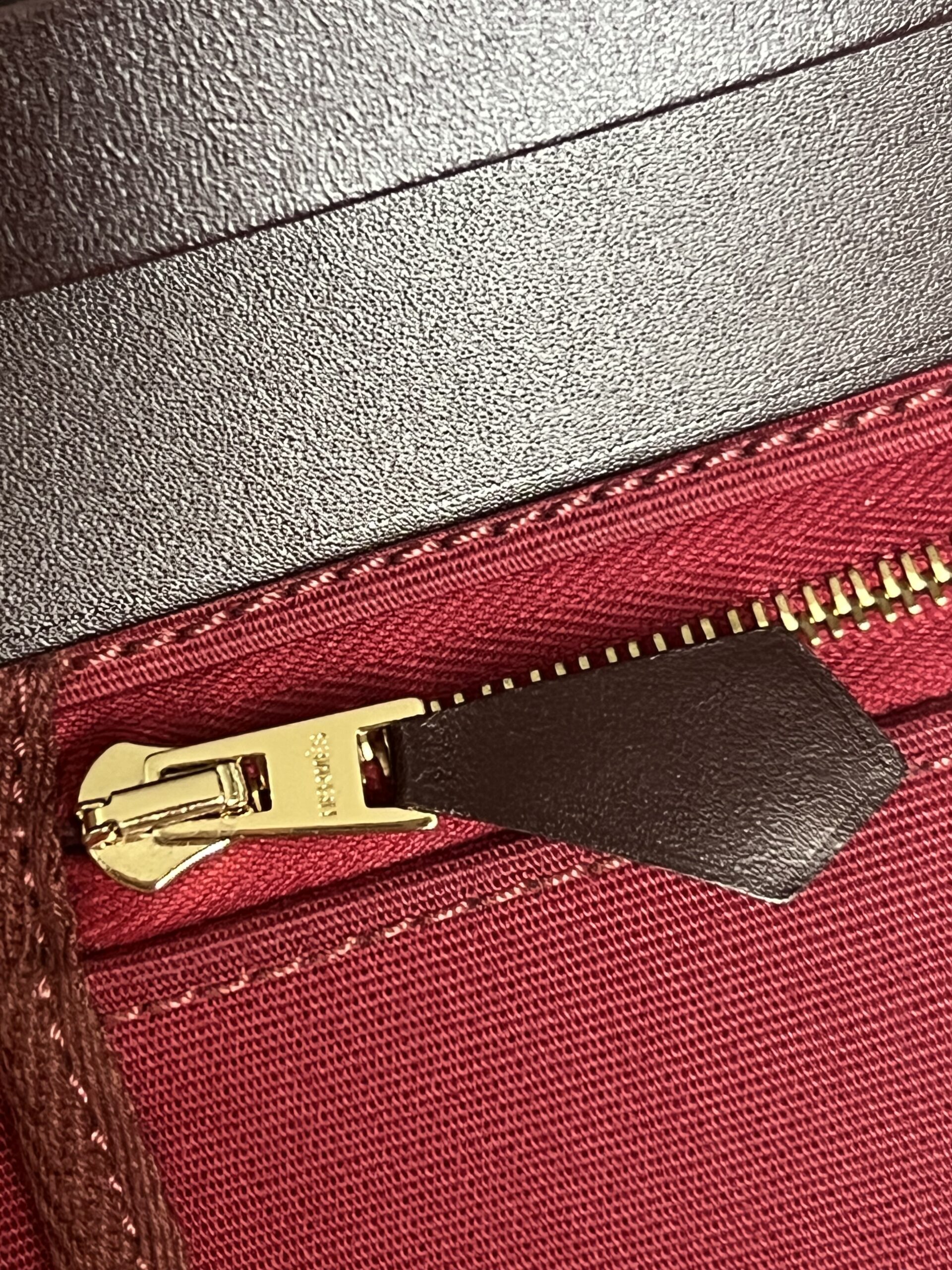 Herbag Hermès | LOOP Marketplace