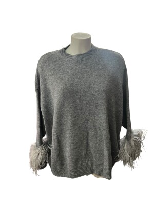 Valentino sweater | Marché LOOP