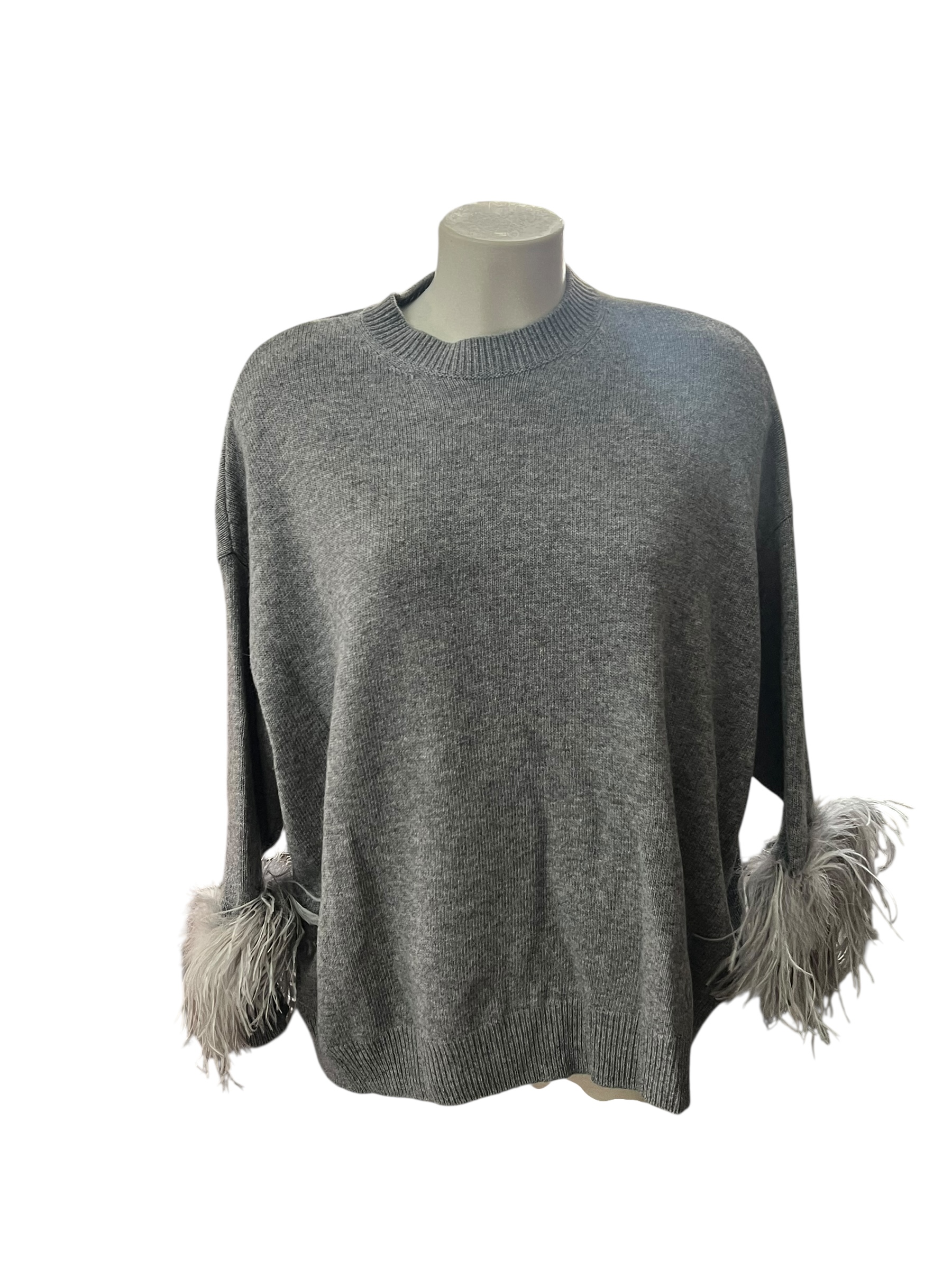 Valentino sweater | Marché LOOP