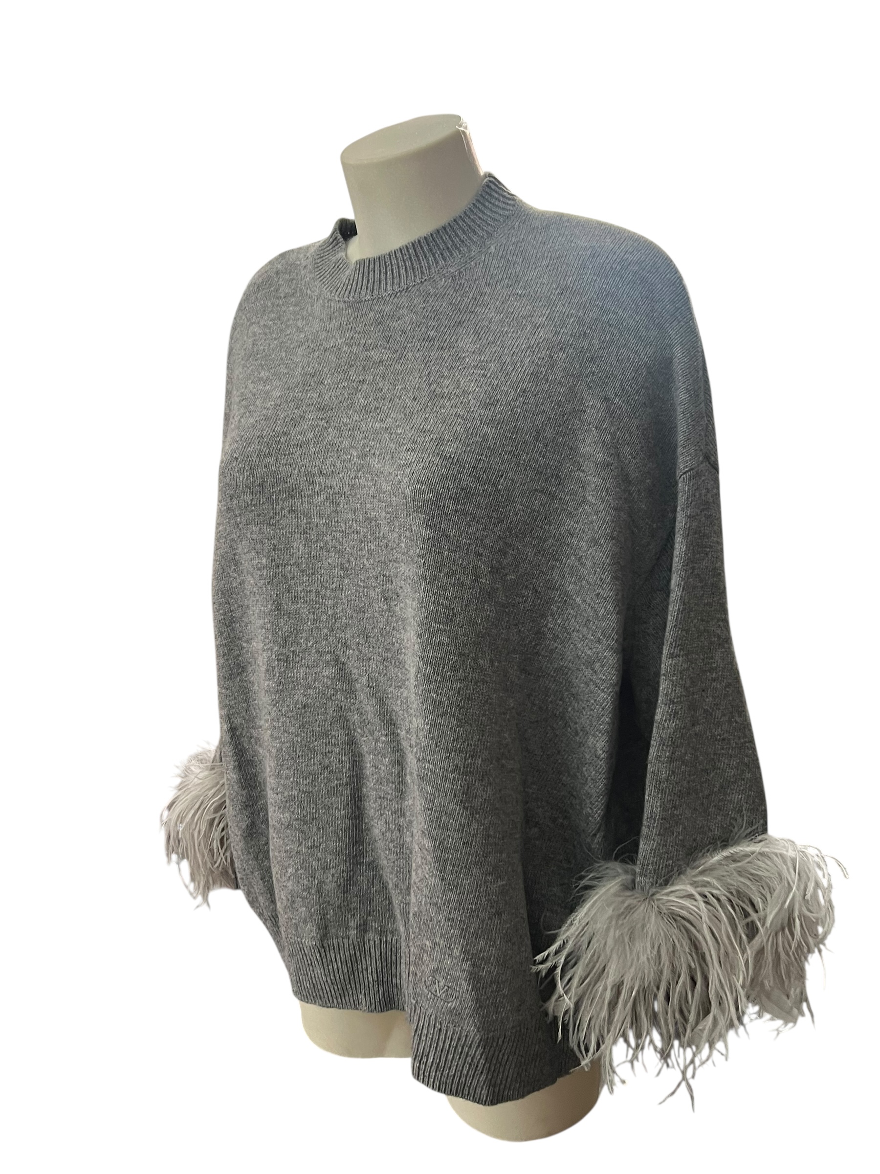 Valentino sweater