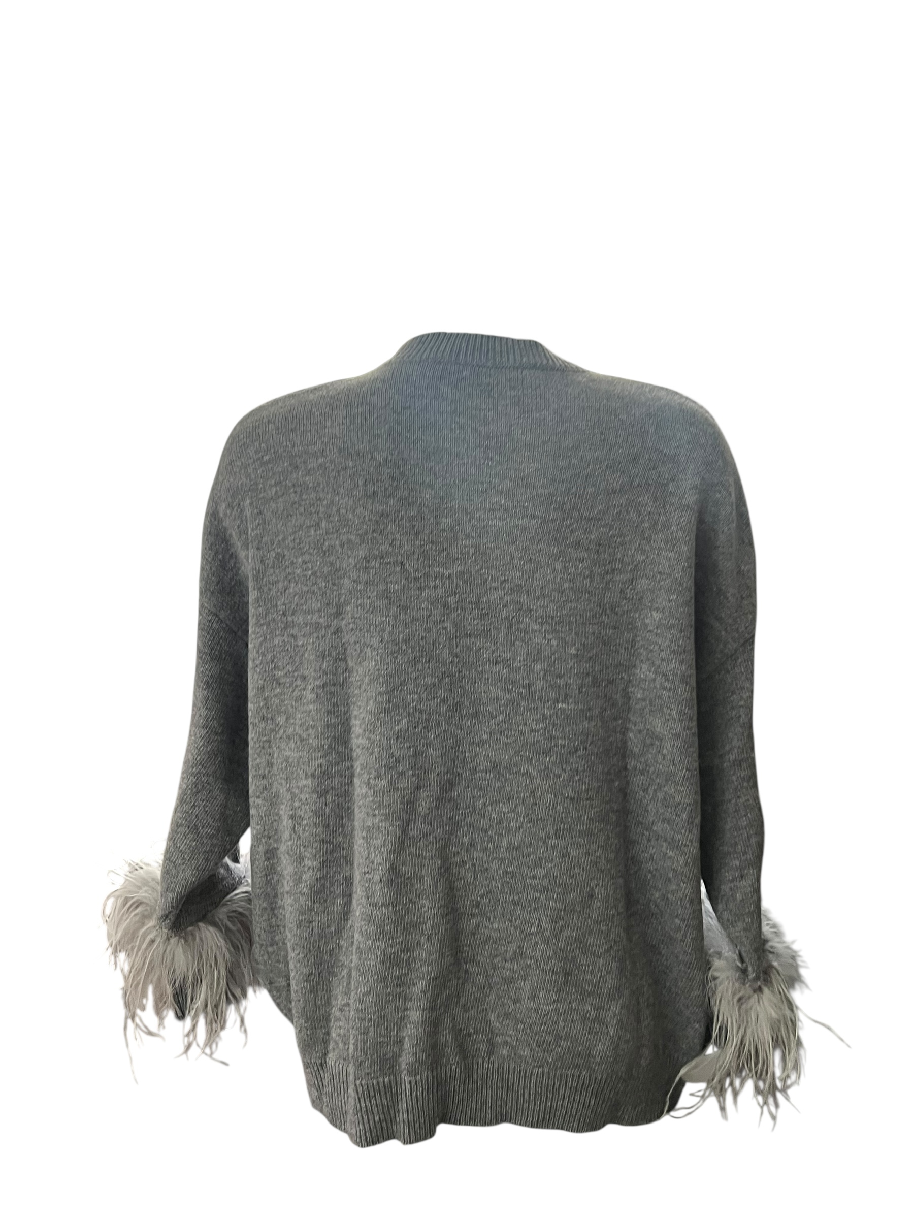 Valentino sweater | Marché LOOP