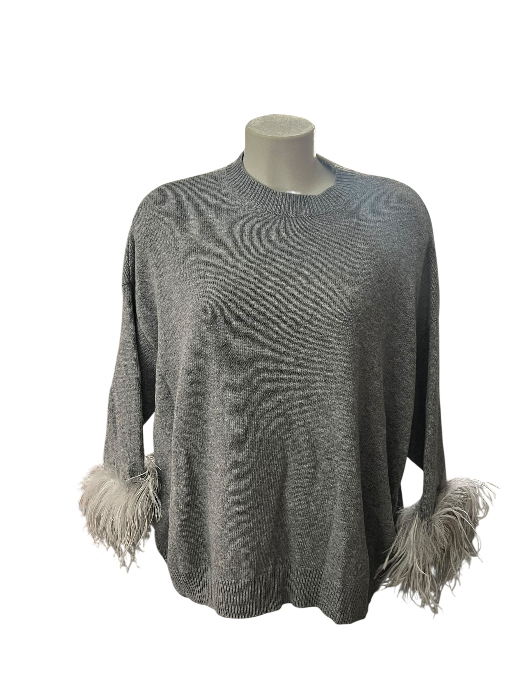 Valentino sweater | Marché LOOP