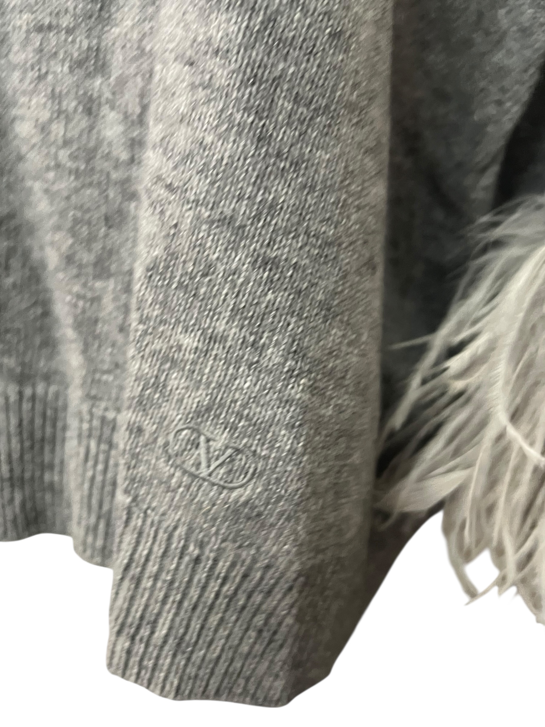 Valentino sweater | Marché LOOP