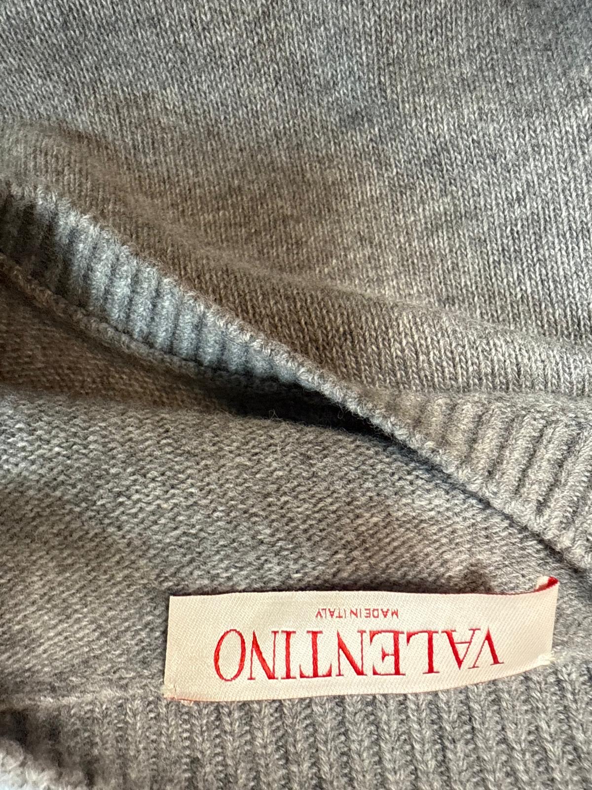 Valentino sweater | Marché LOOP