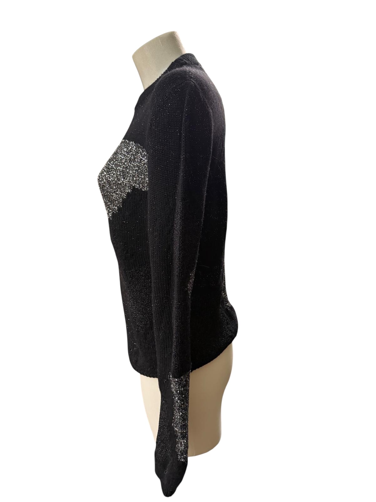 Saint Laurent sweater | Marché LOOP