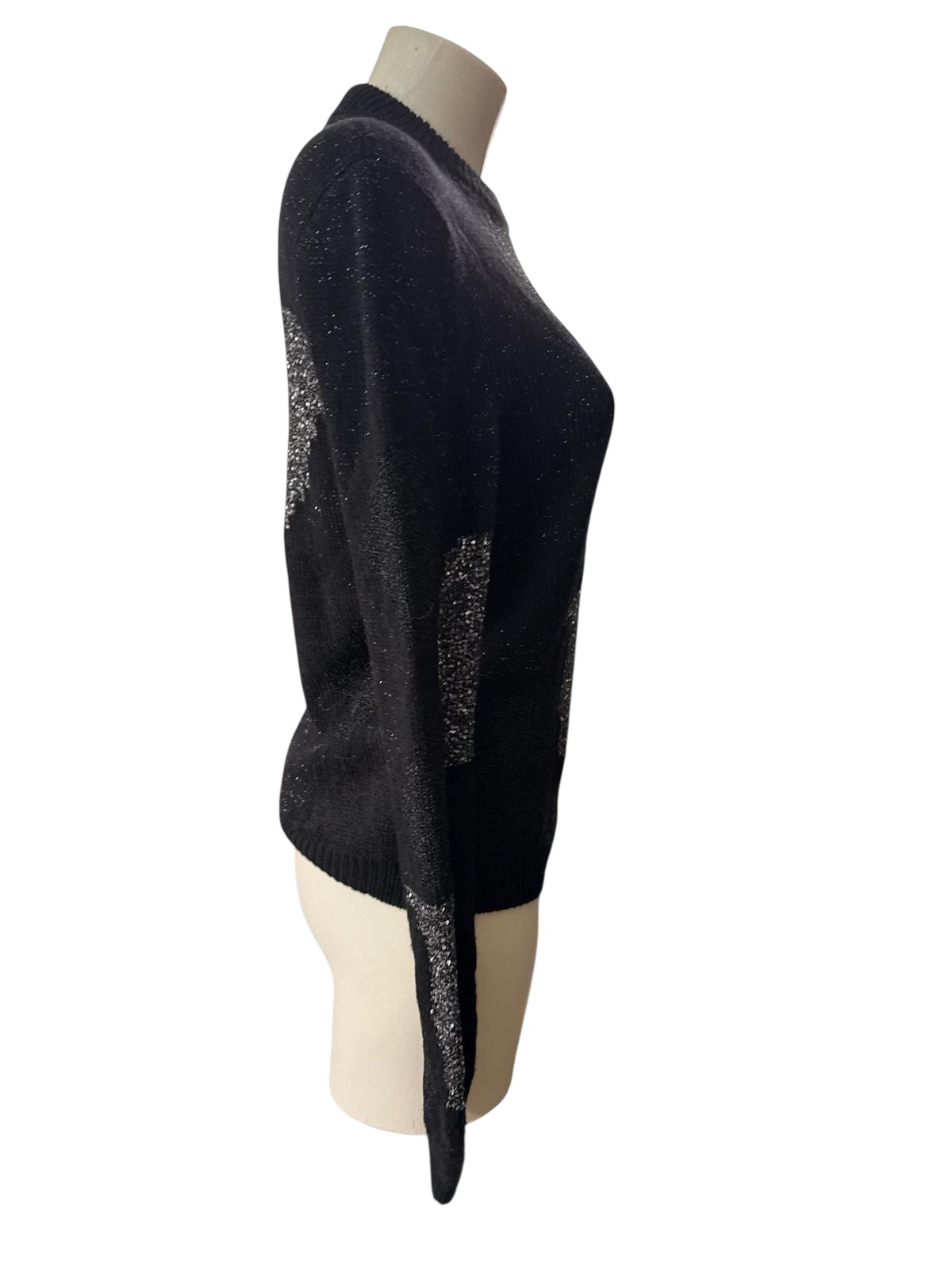 Saint Laurent sweater | Marché LOOP