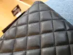 Grosses Chanel Pochette
