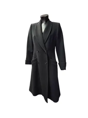 GUCCI Winter Mantel | Marché LOOP