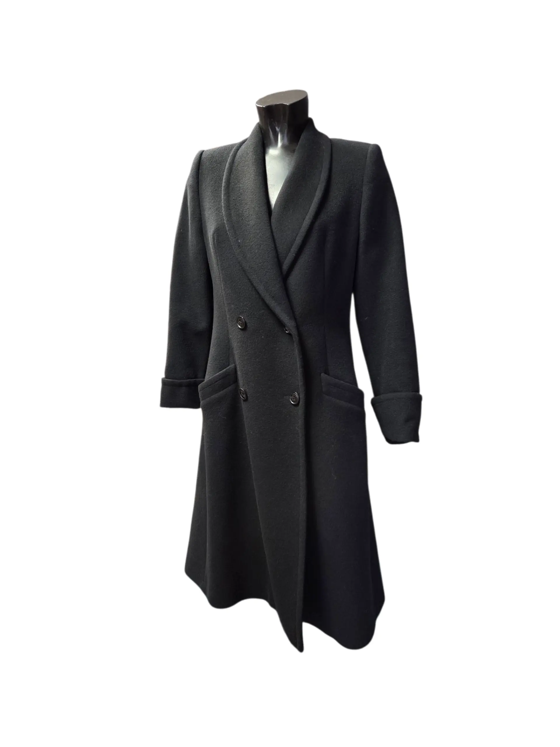 GUCCI Winter Mantel | Marché LOOP