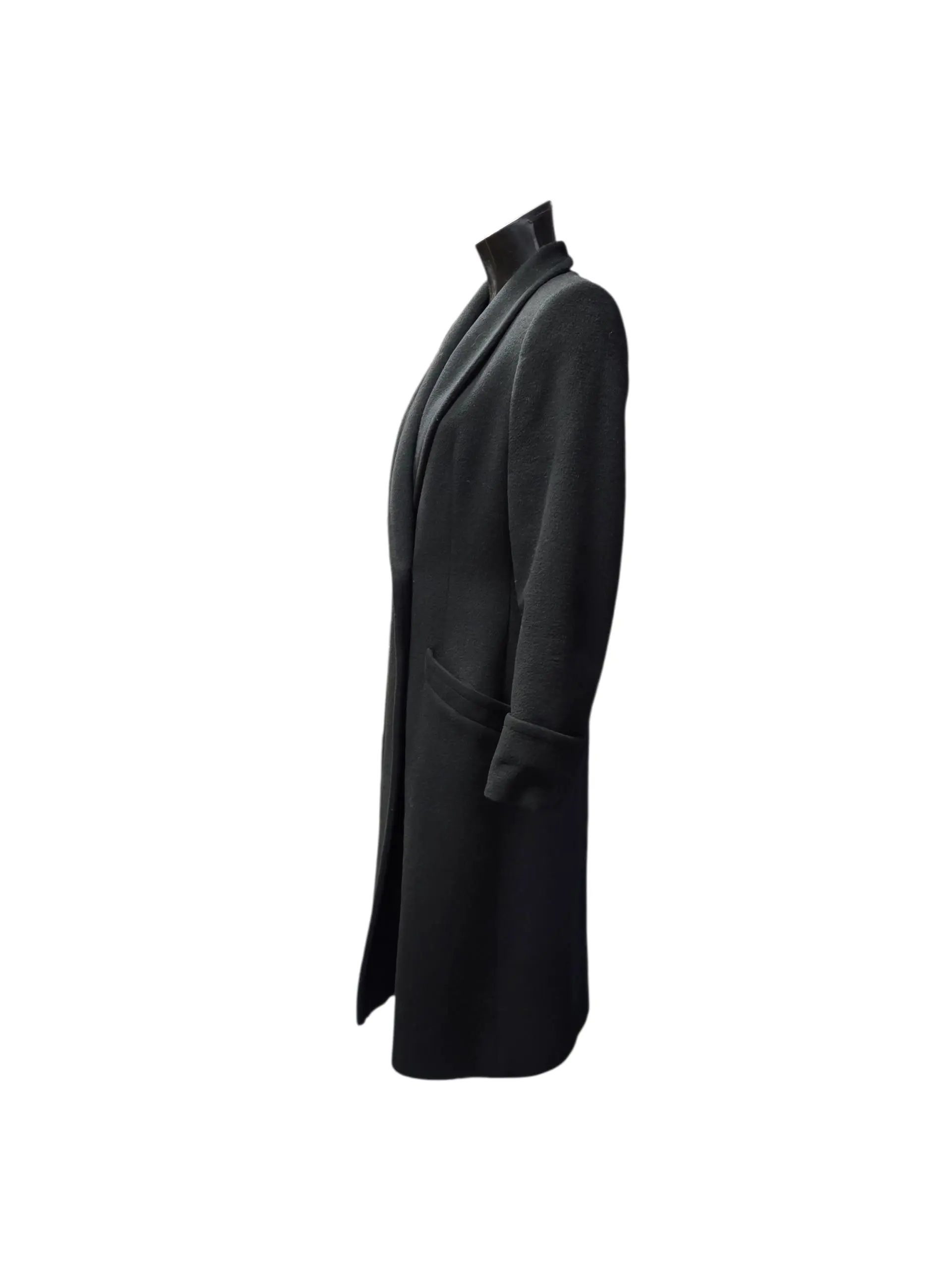 GUCCI Winter Mantel | Marché LOOP