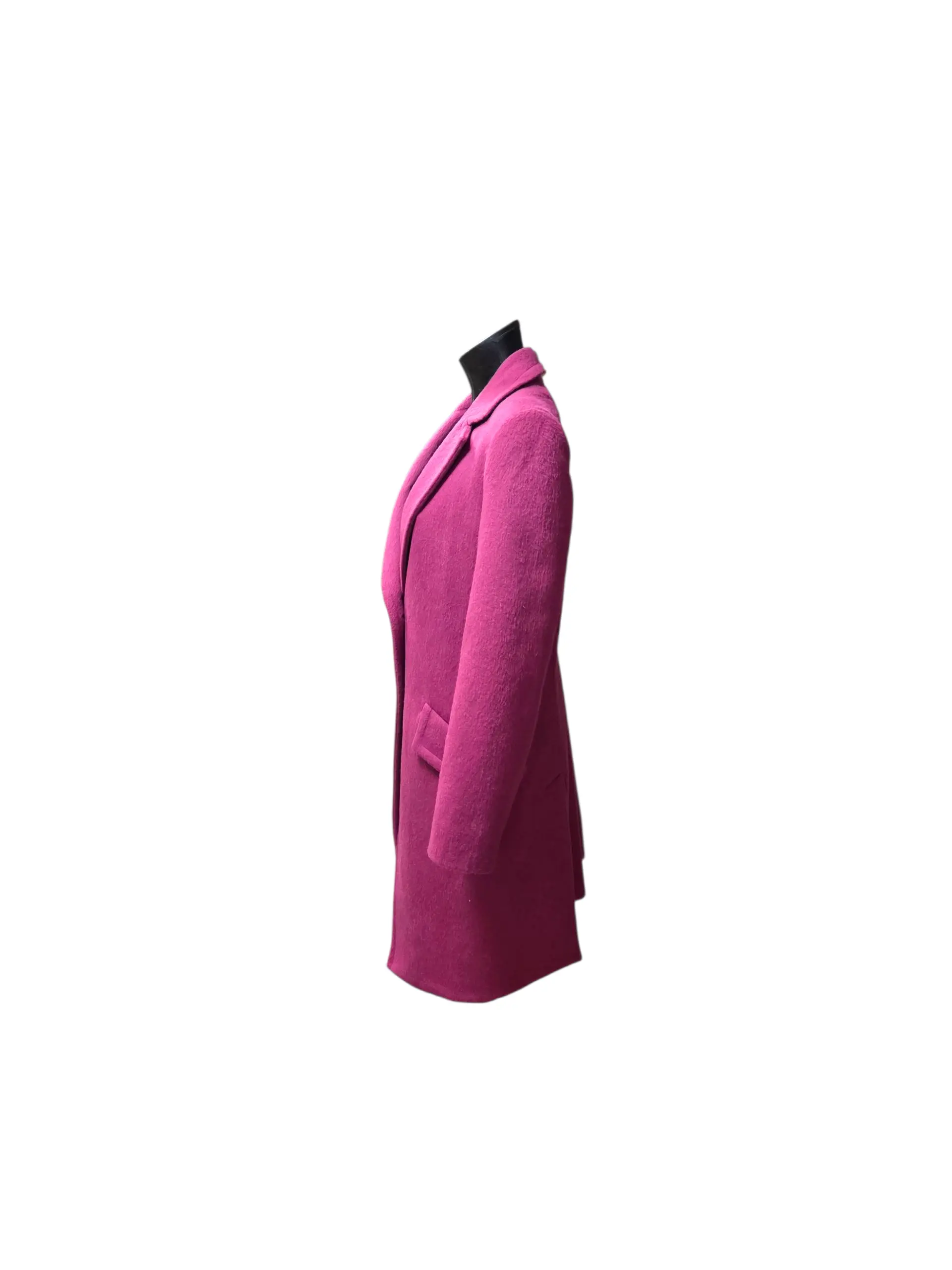 VIVIENNE WESTWOOD Winter Mantel | Marché LOOP
