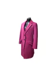 VIVIENNE WESTWOOD Winter Mantel
