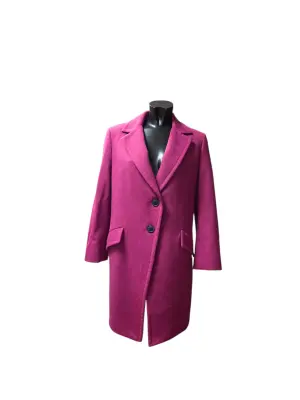 VIVIENNE WESTWOOD Winter Mantel | Marché LOOP