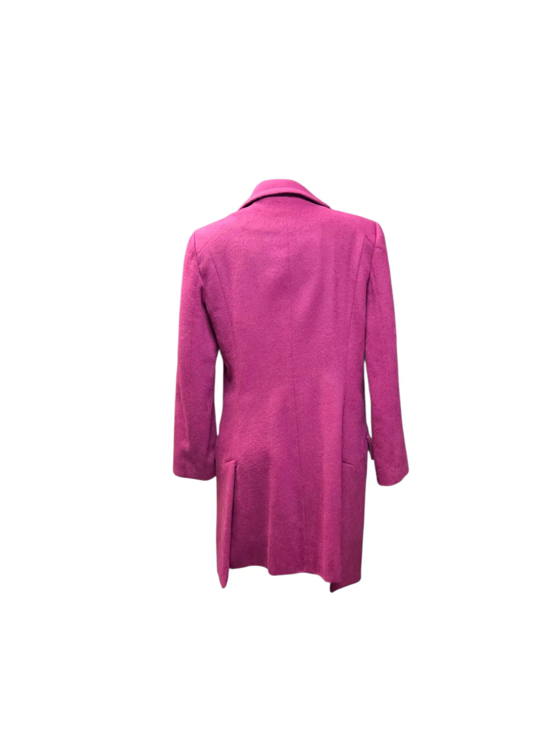 VIVIENNE WESTWOOD Winter Mantel | Marché LOOP