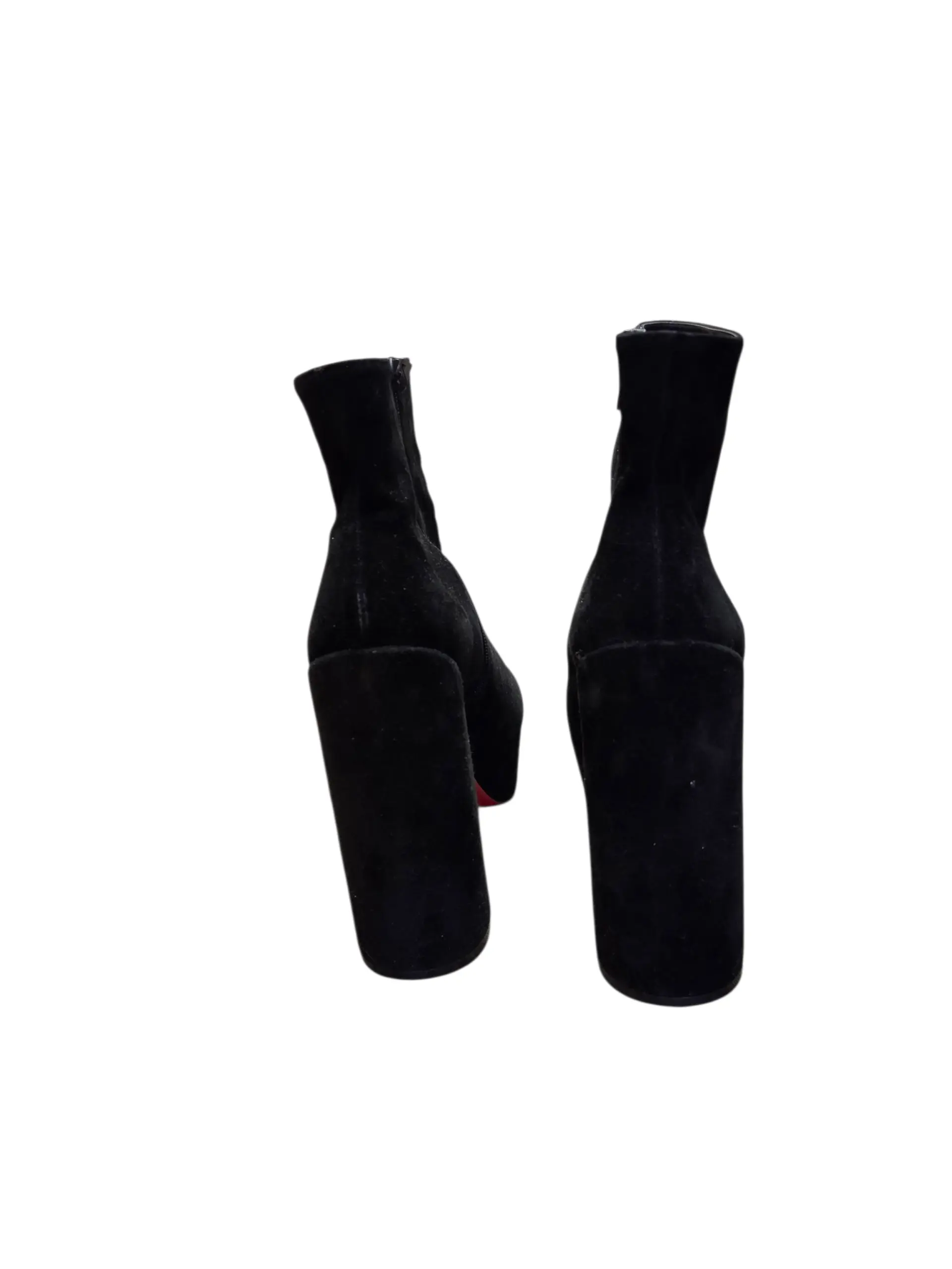 CHRISTIAN LOUBOUTIN  Stiefelette | Marché LOOP