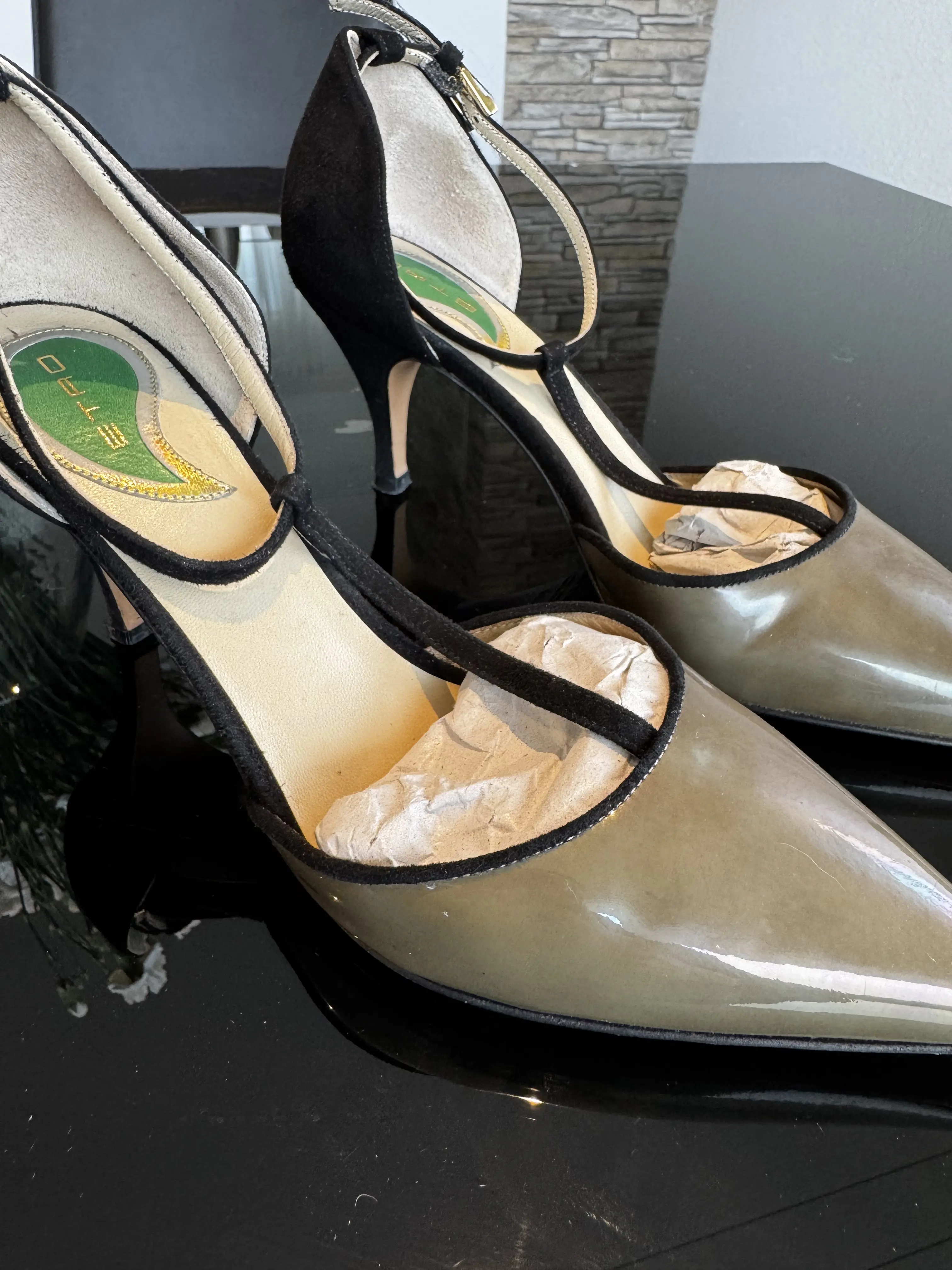 ETRO Pumps | Marché LOOP