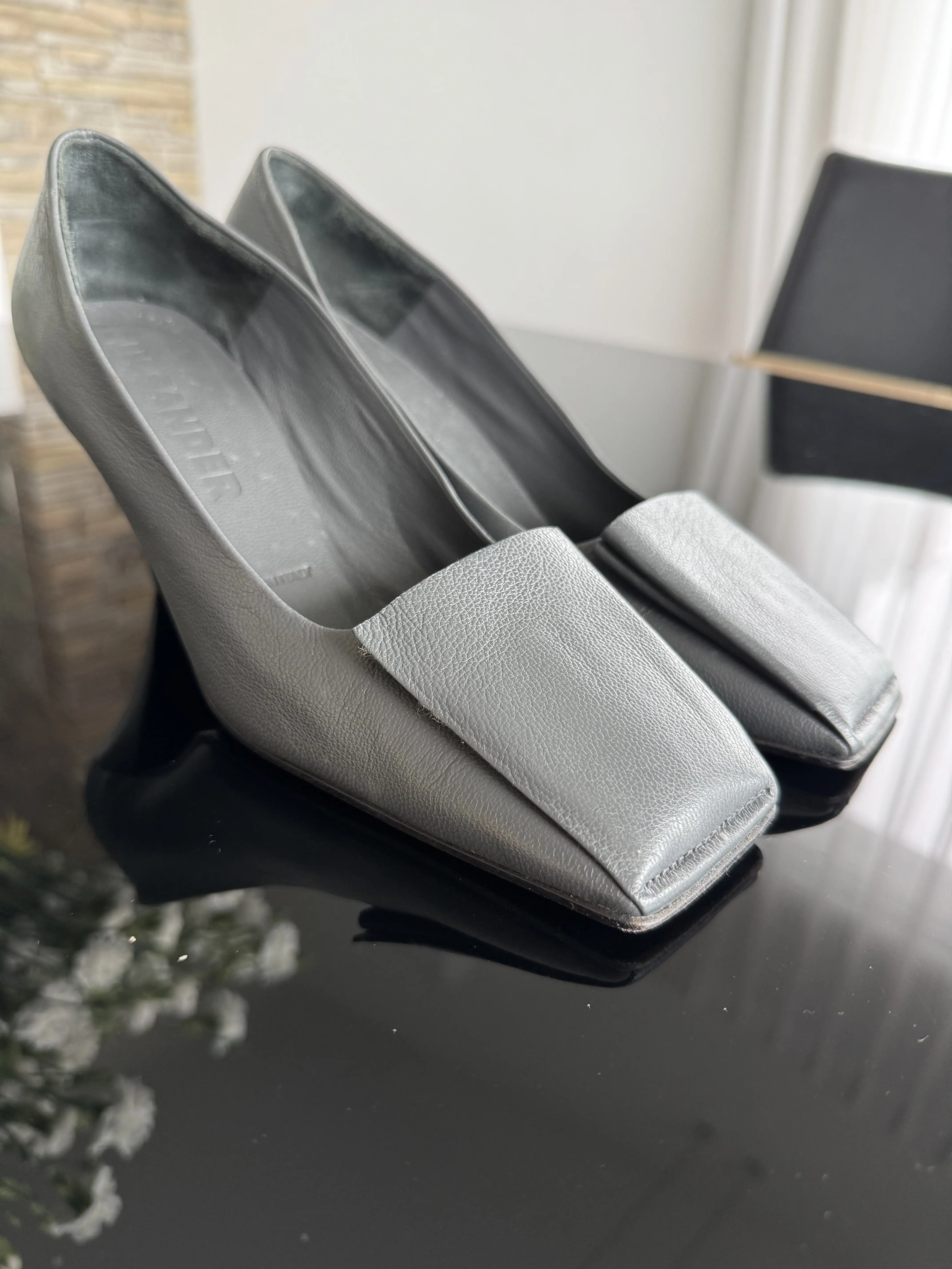 JIL SANDER Pumps | LOOP-Marktplatz