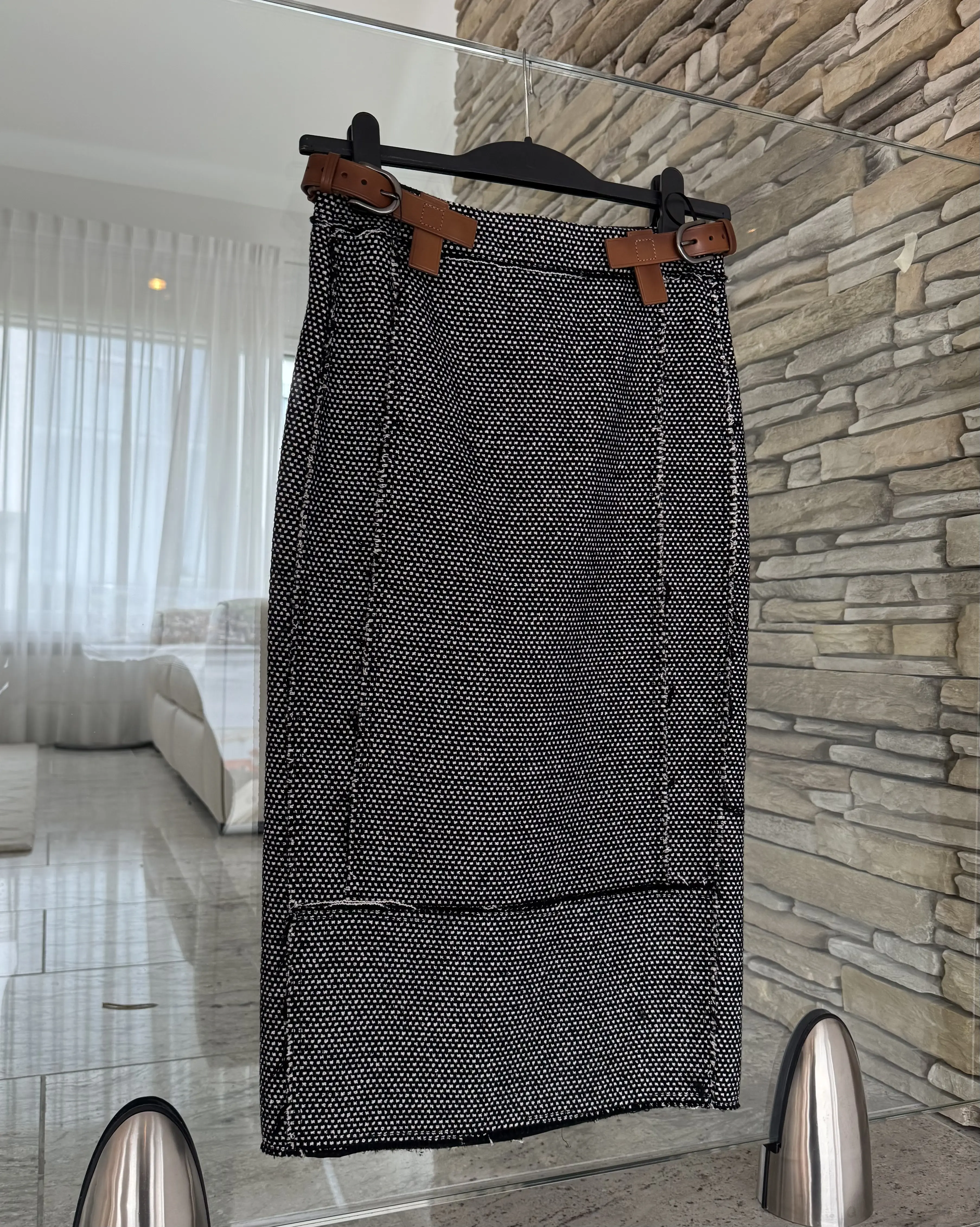 TOM FORD Bleistiftrock | Marché LOOP