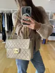 Ausserordentlich schöne Chanel Jumbo