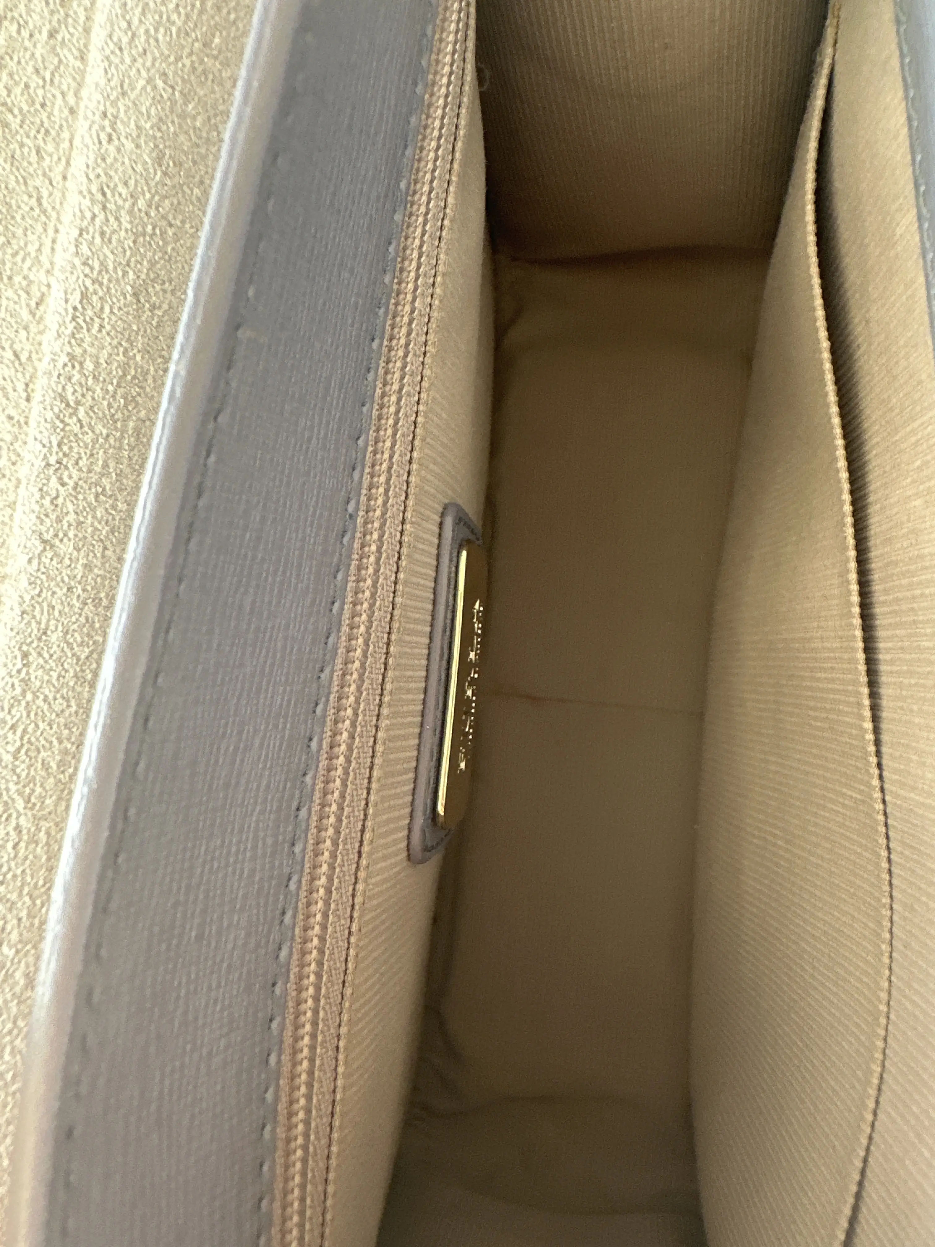 FURLA Handtasche | Marché LOOP