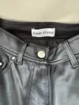Stand Studio Lederhosen