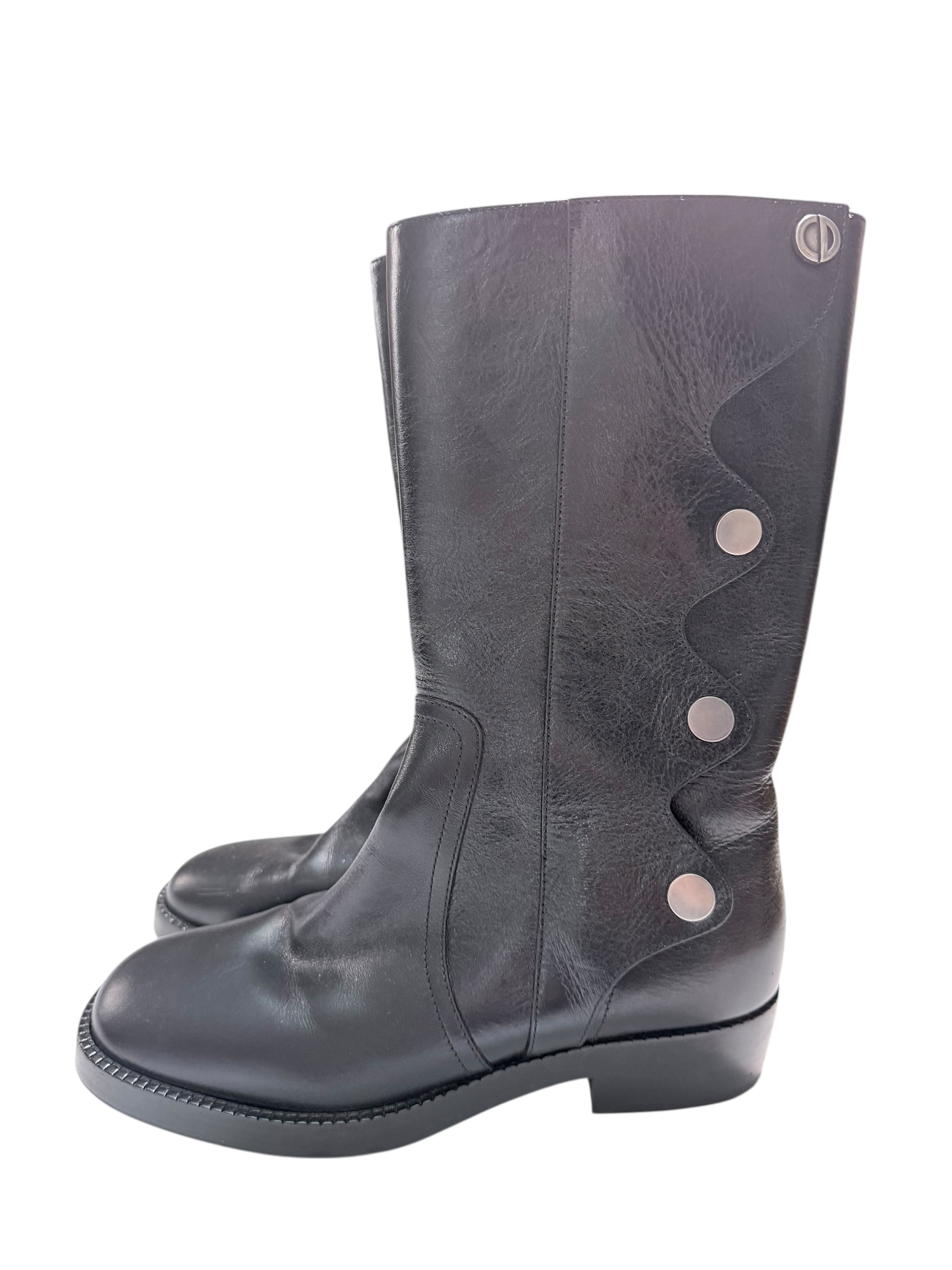 Dior ankle boots
