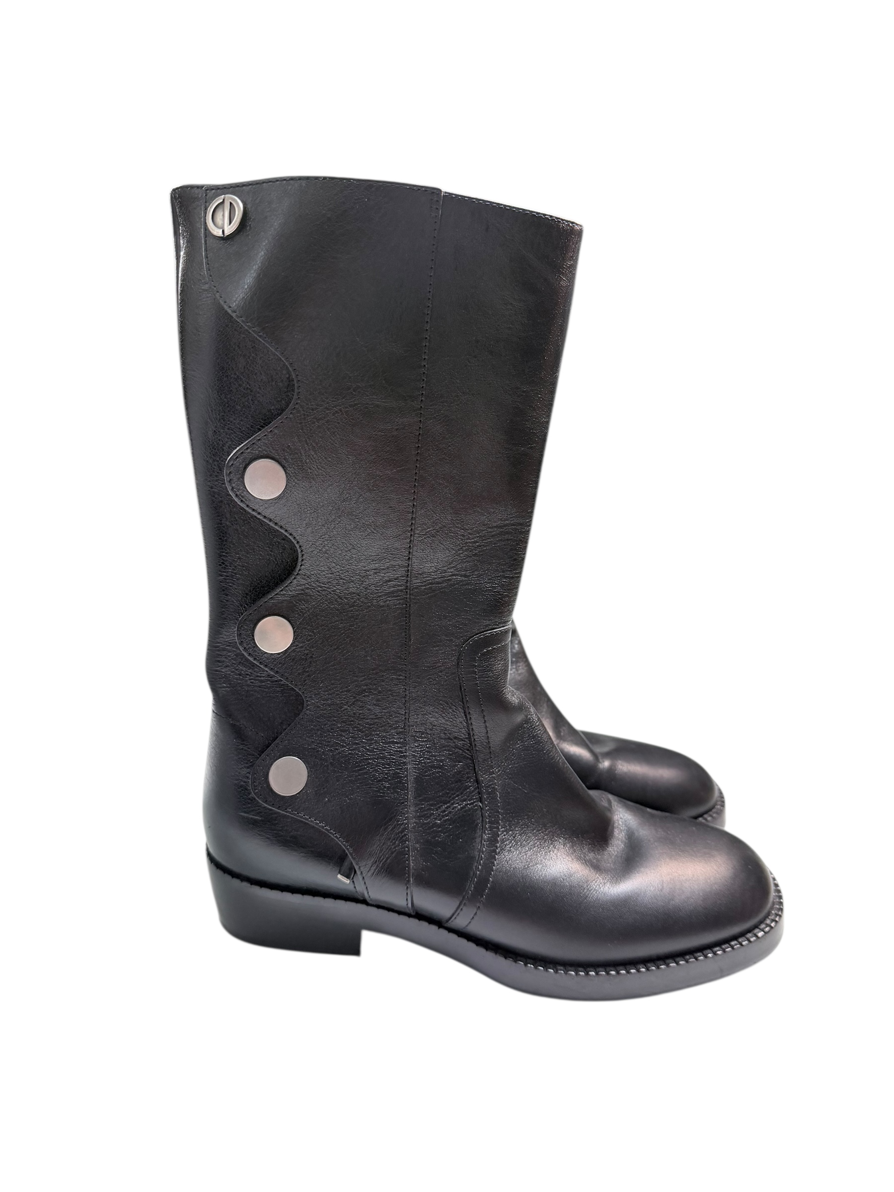 Dior ankle boots