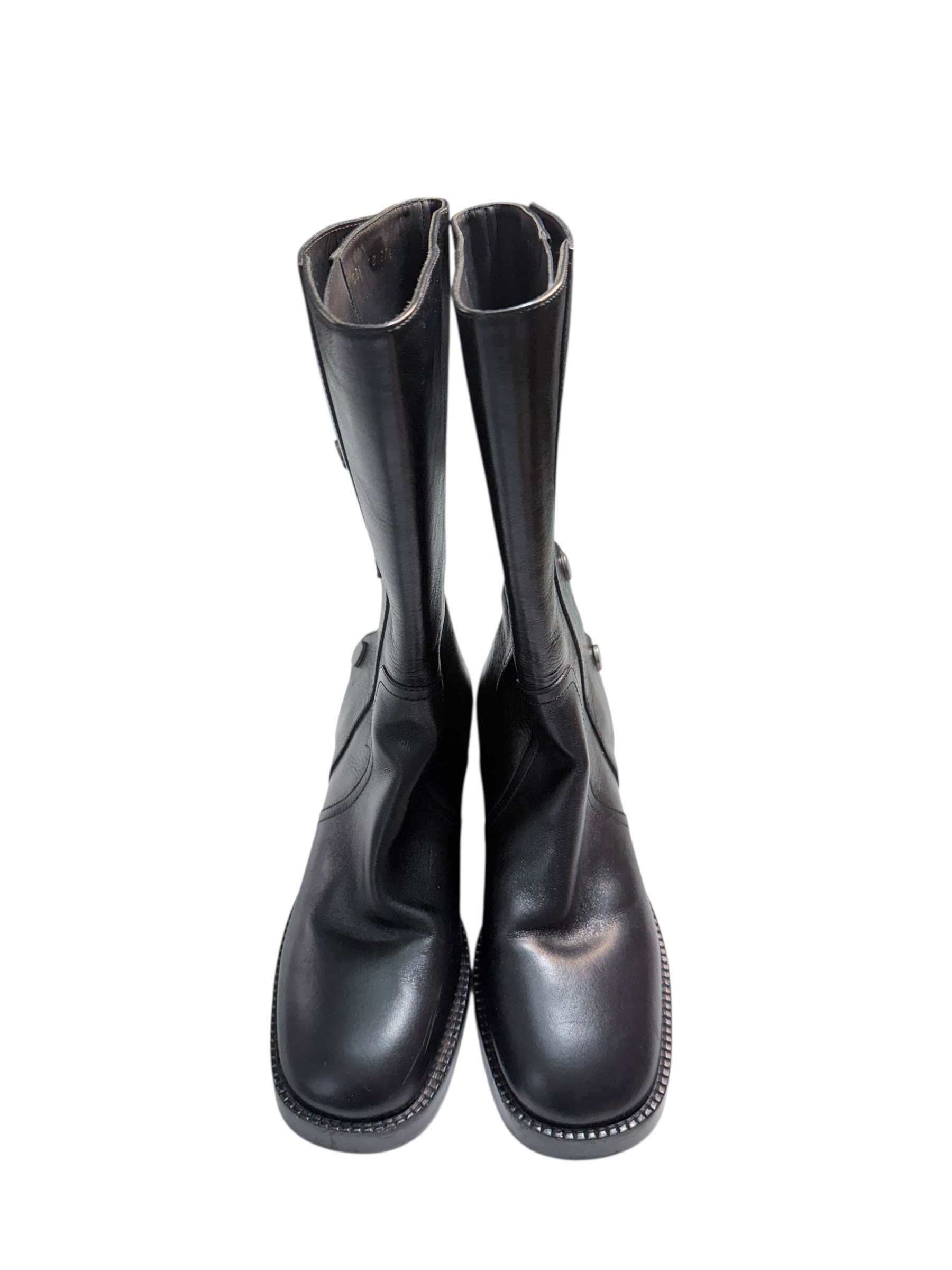 Dior ankle boots | Marché LOOP