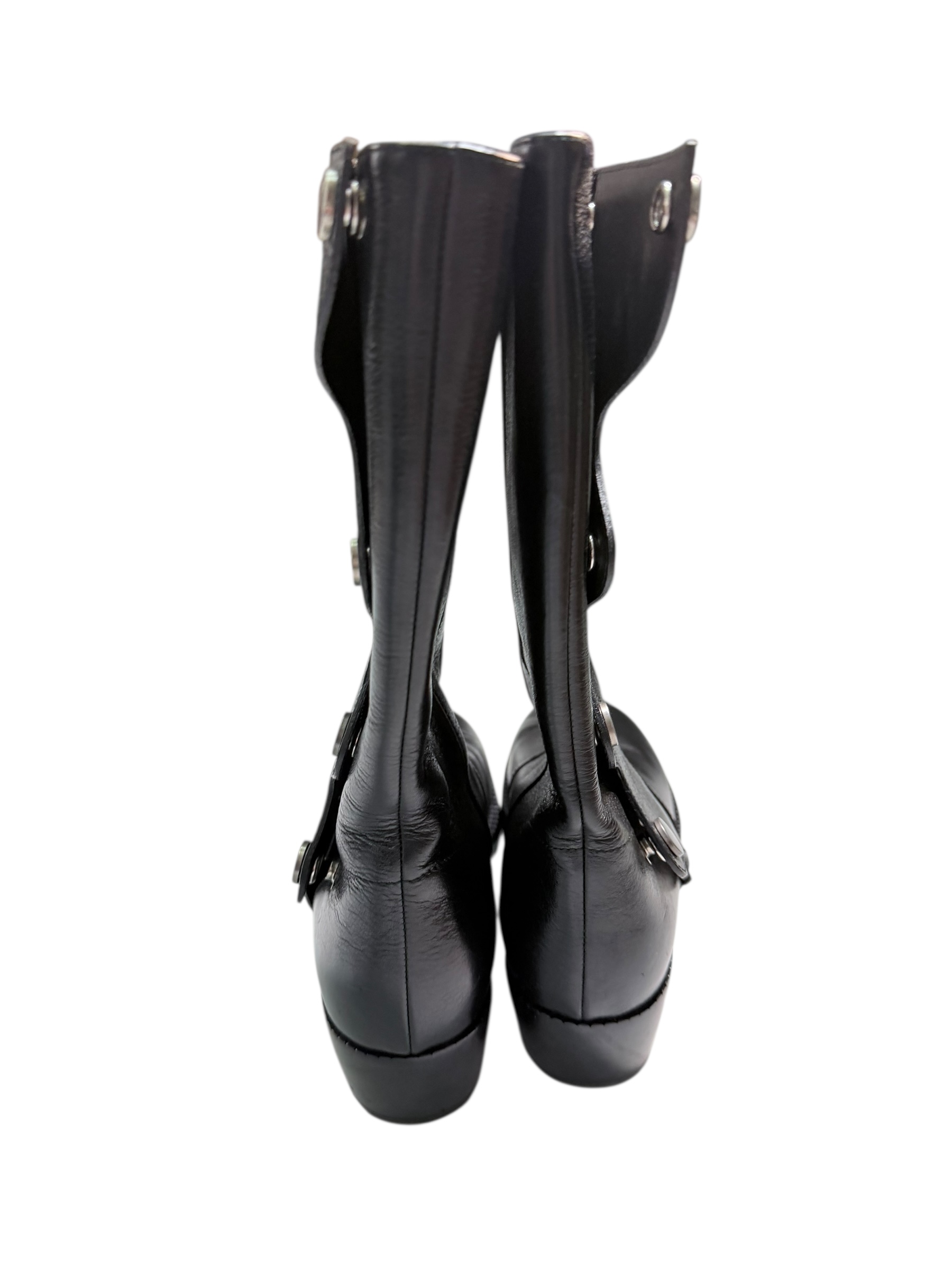 Dior ankle boots | Marché LOOP