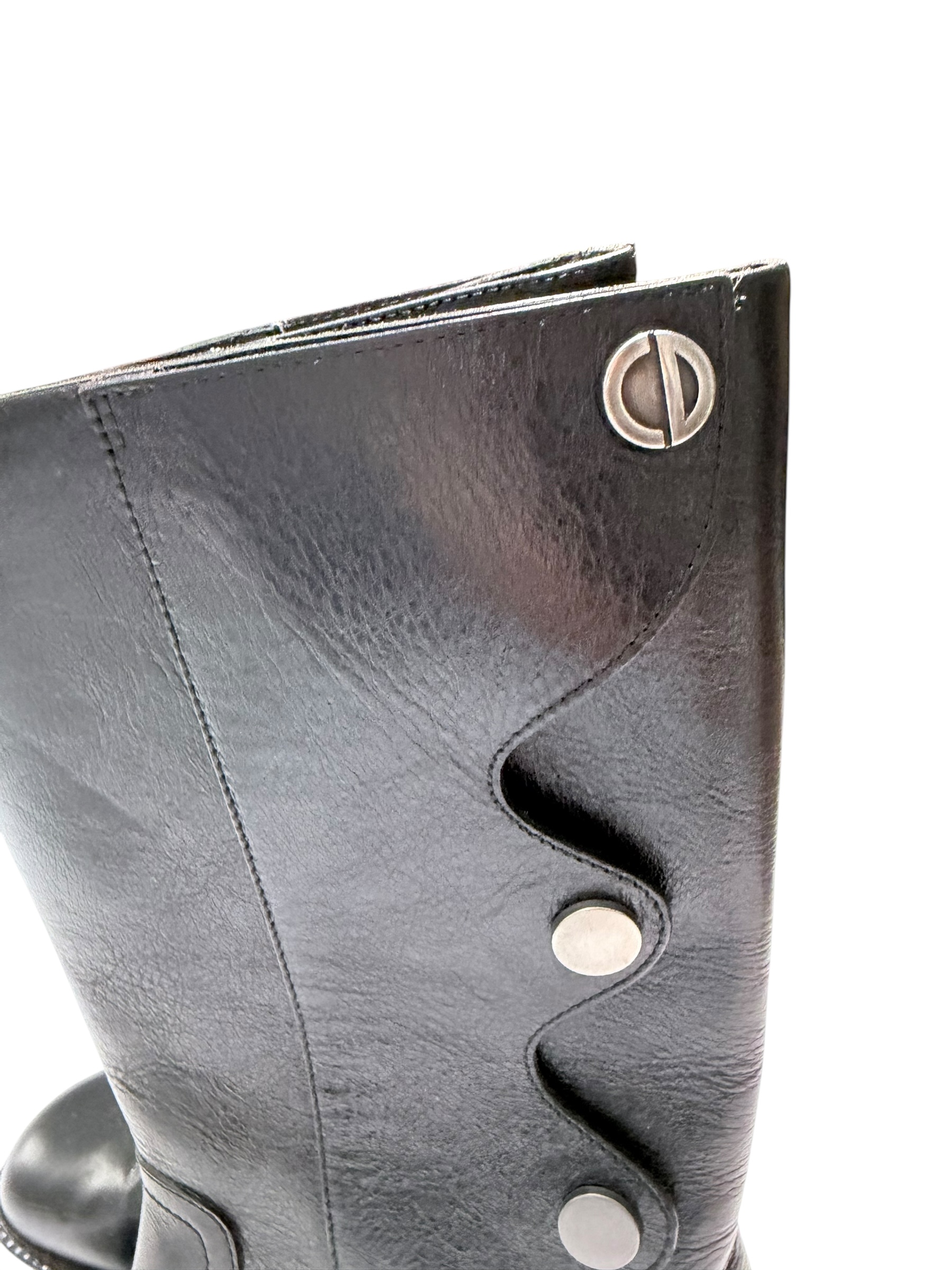 Dior ankle boots | Marché LOOP