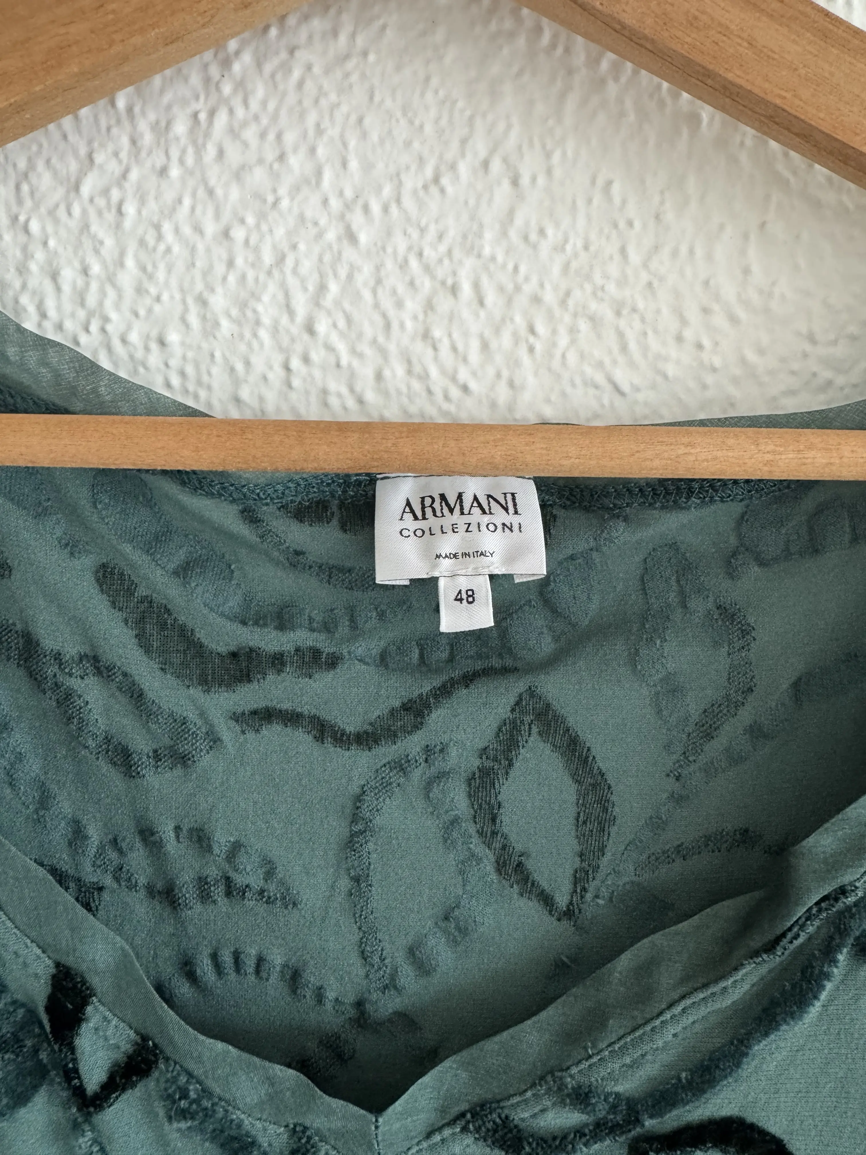 ARMANI COLLEZIONI Top | Marché LOOP