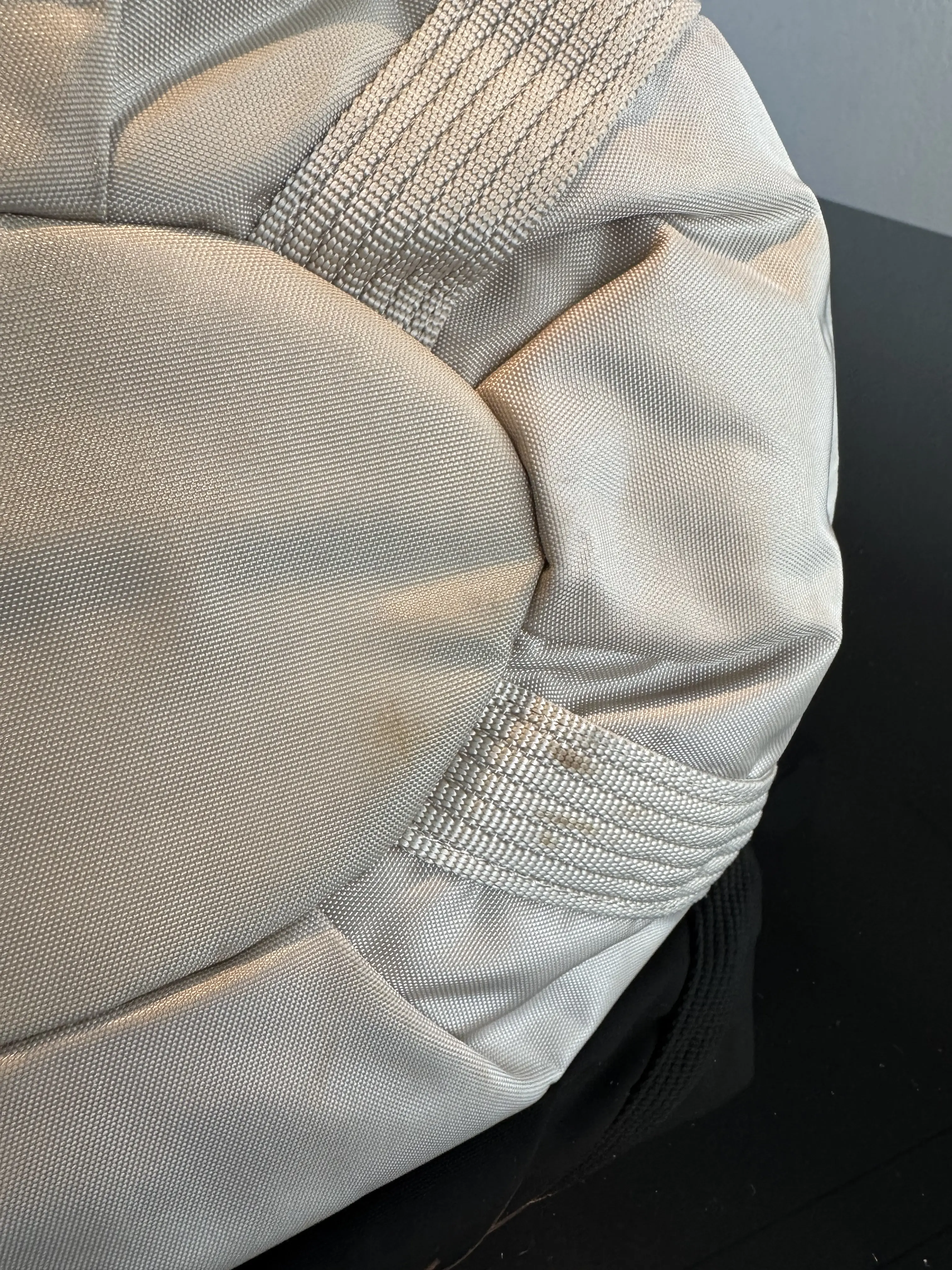 BOGNER Nylon Tasche | Marché LOOP