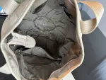 BOGNER Nylon Tasche