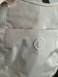 BOGNER Nylon Tasche