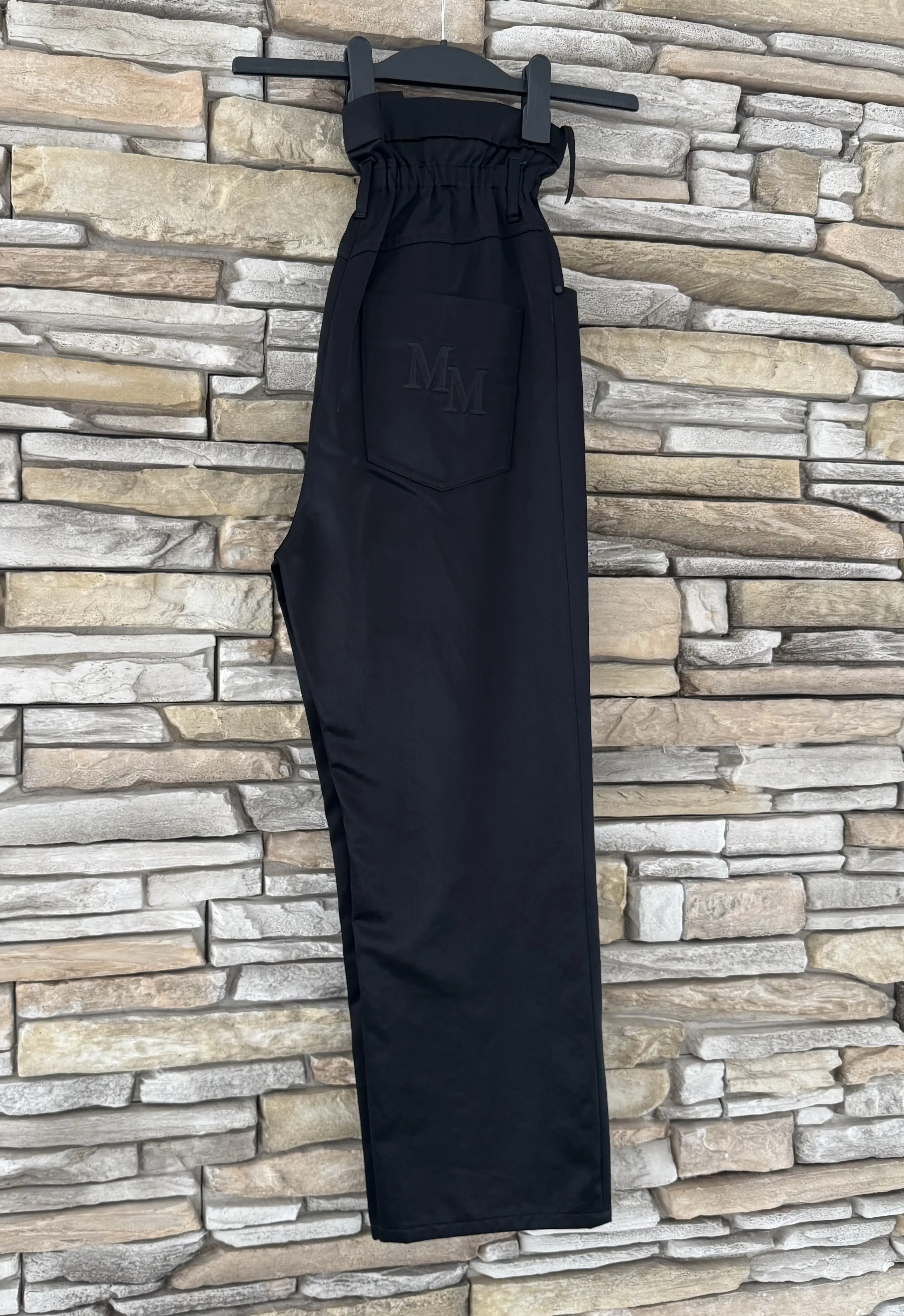 MAX MARA Paperbag Hosen | Marché LOOP