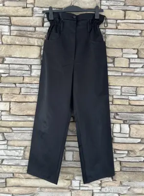 MAX MARA Paperbag Hosen | Marché LOOP