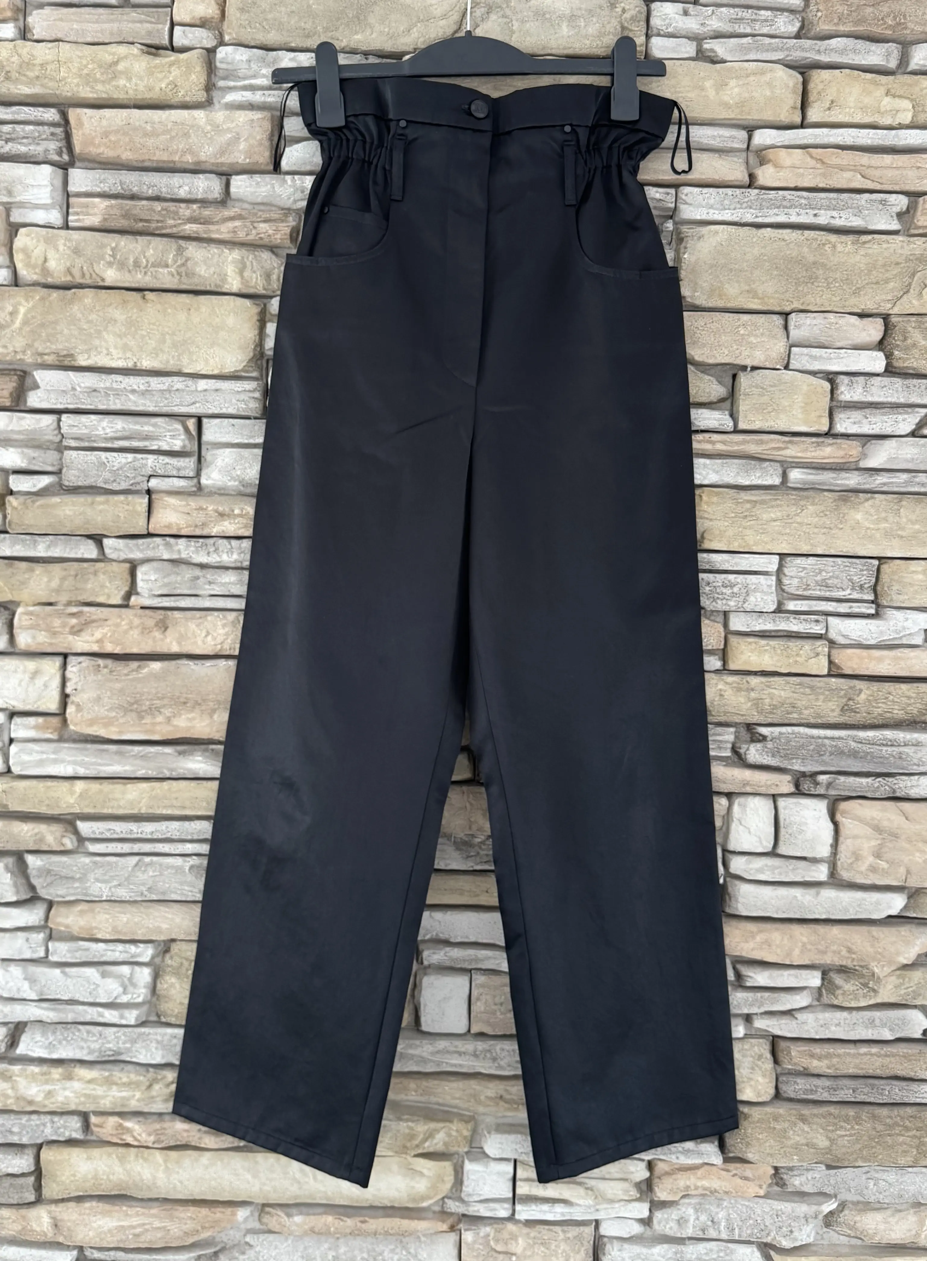 MAX MARA Paperbag Hosen | Marché LOOP