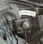 MAX MARA Paperbag Hosen