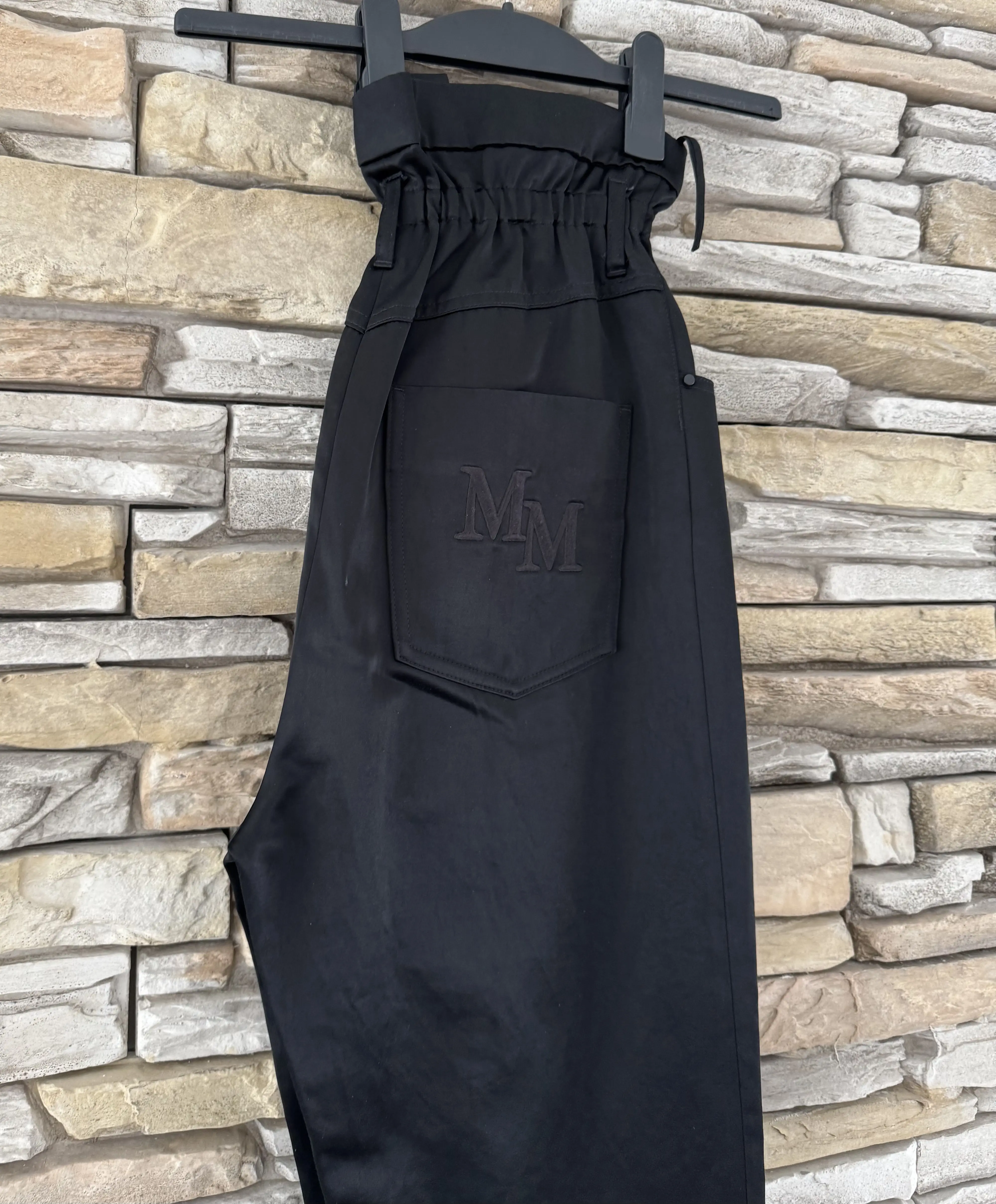 MAX MARA Paperbag Hosen | Marché LOOP