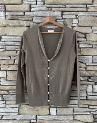 DRIES VAN NOTEN Cardigan | Marché LOOP