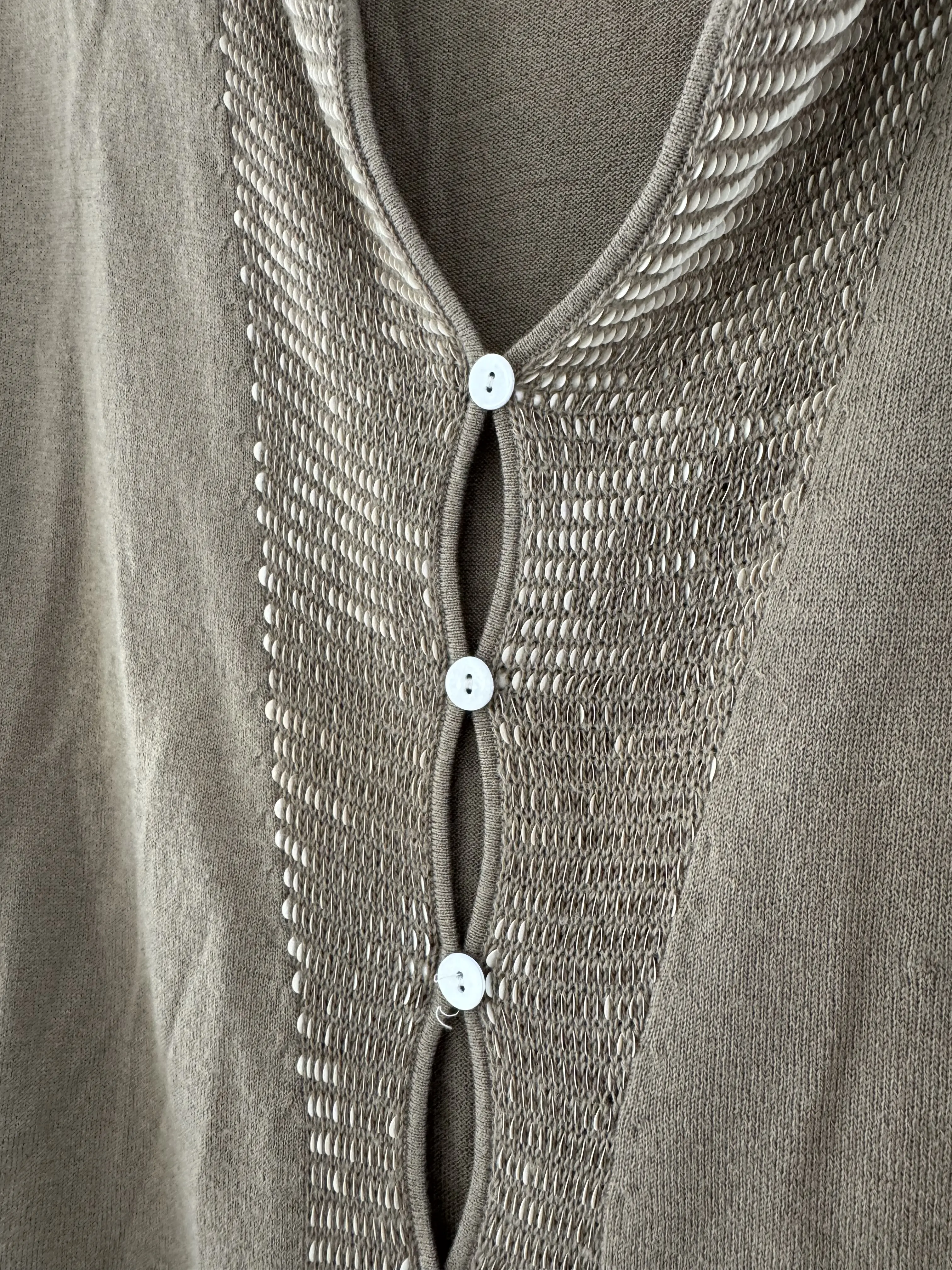 DRIES VAN NOTEN Cardigan | Marché LOOP